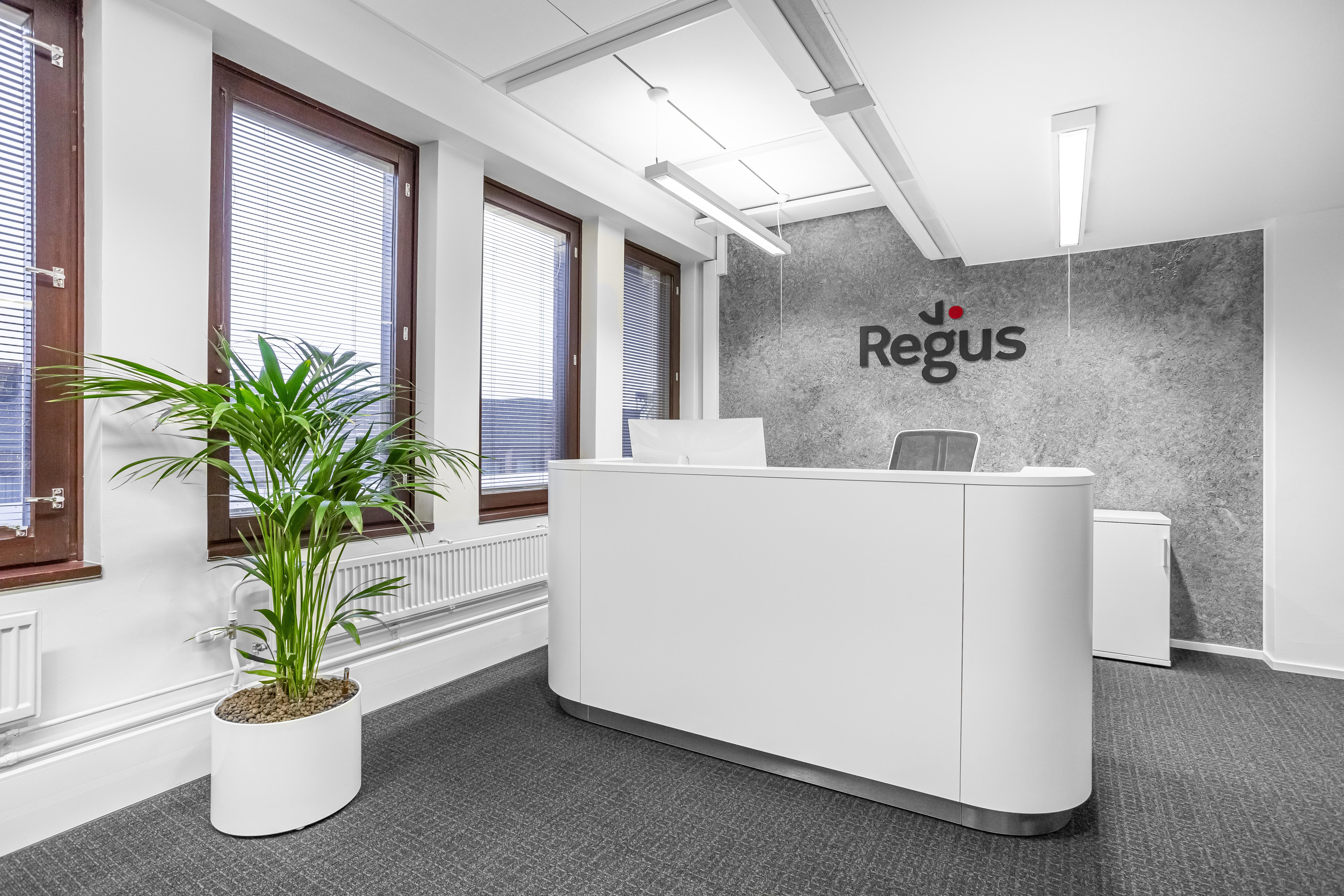 Regus - Helsinki, Graniittitalo image 2