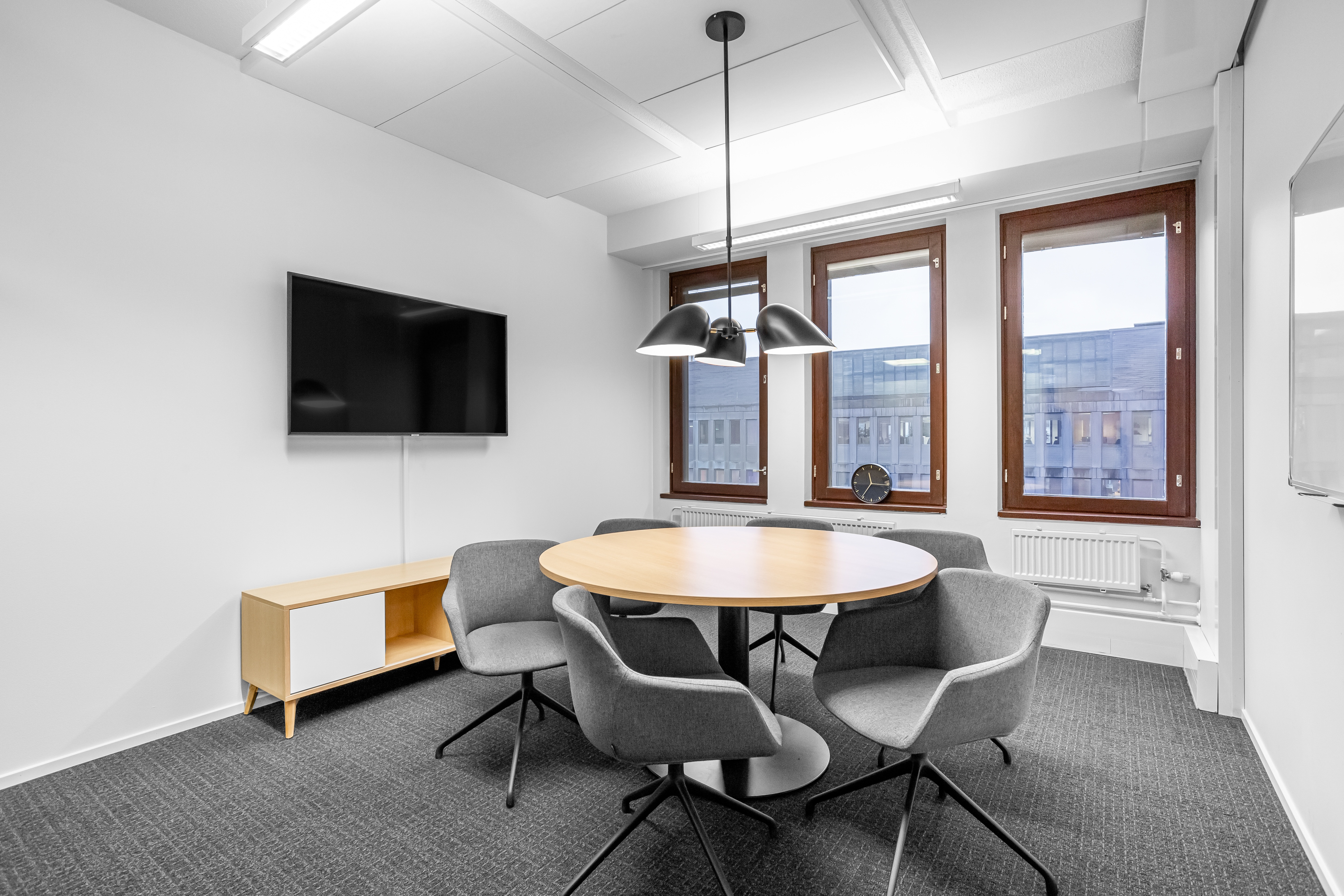 Regus - Helsinki, Graniittitalo image 4