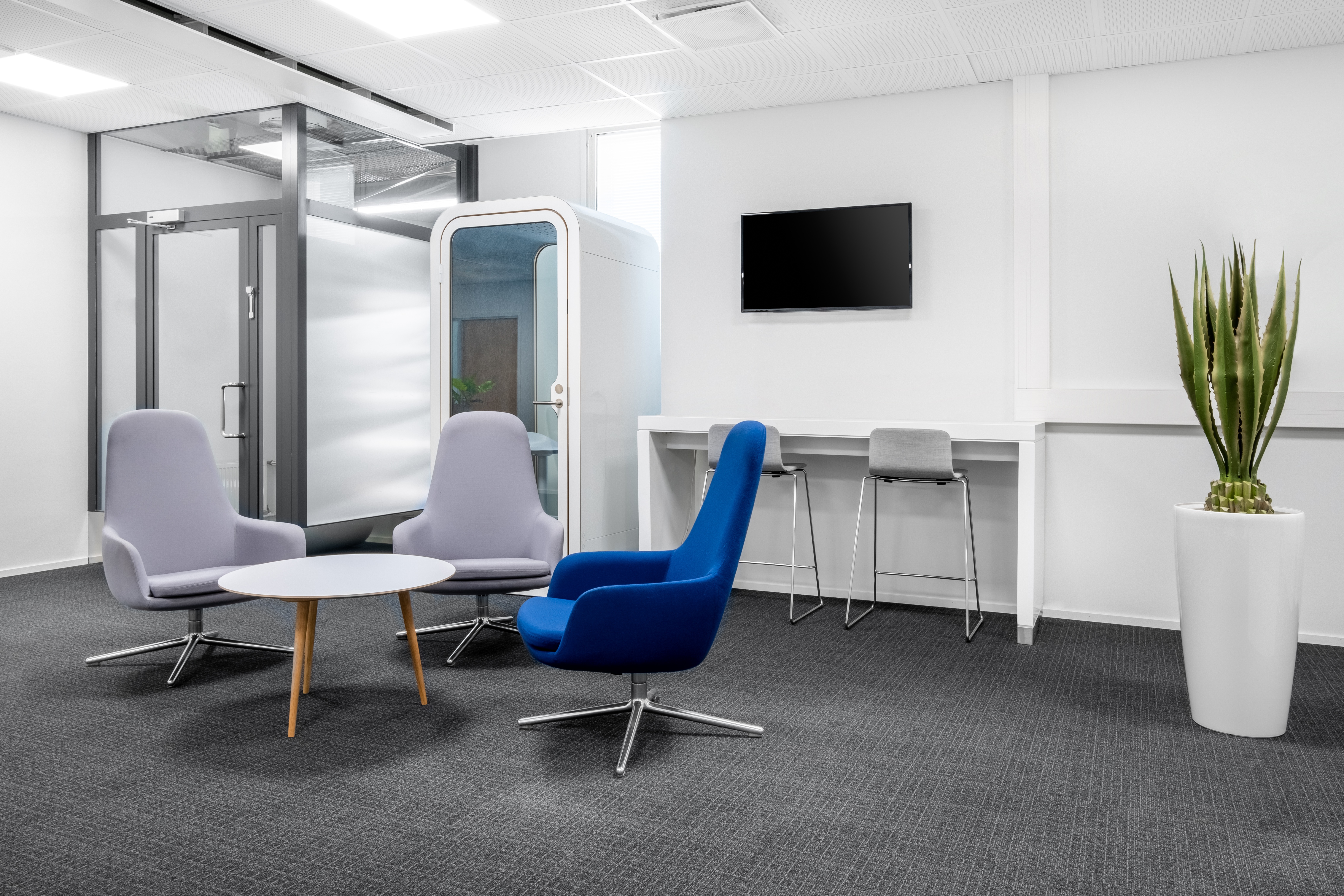 Regus - Helsinki, Itis image 5