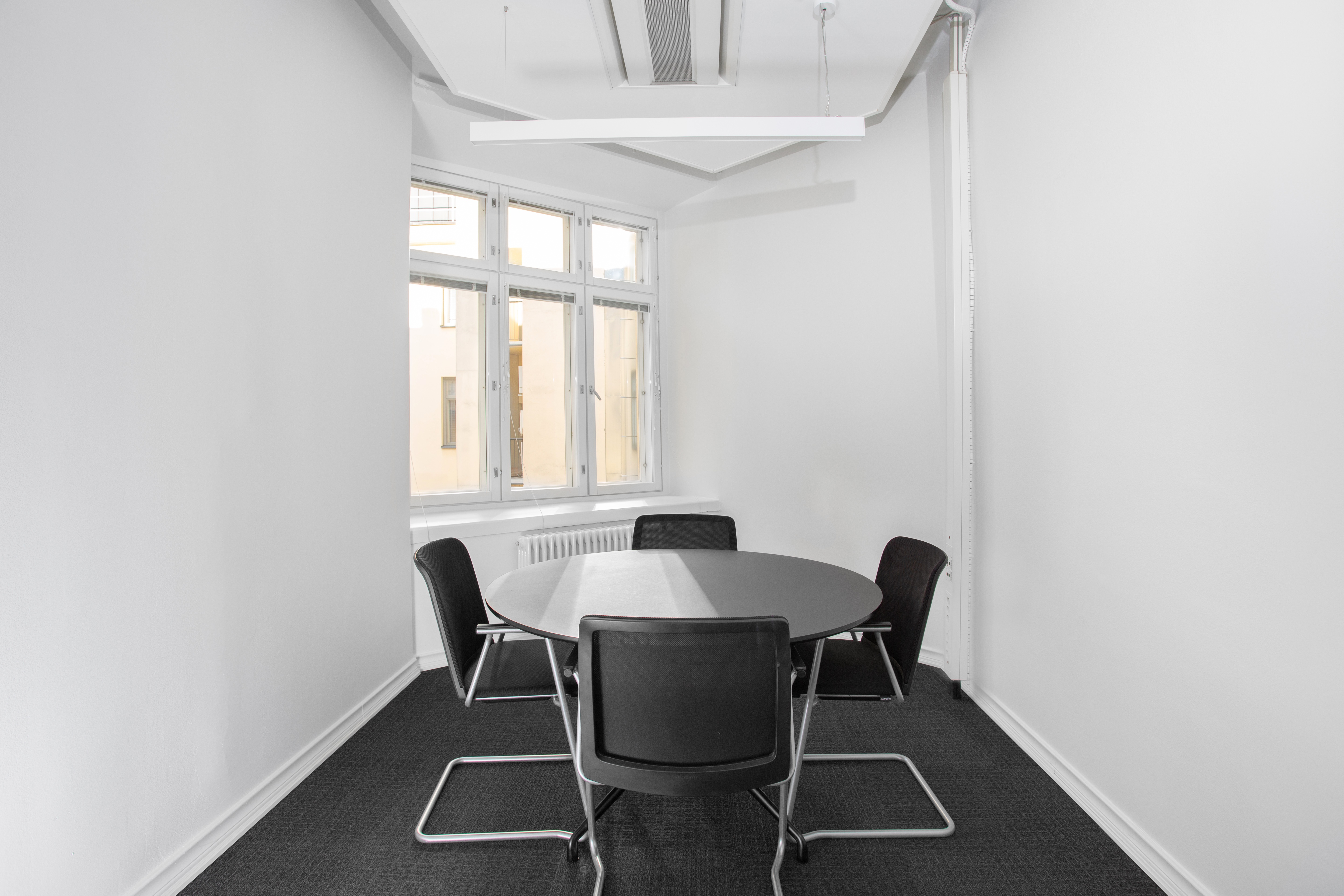 Regus - Helsinki Luna House image 4