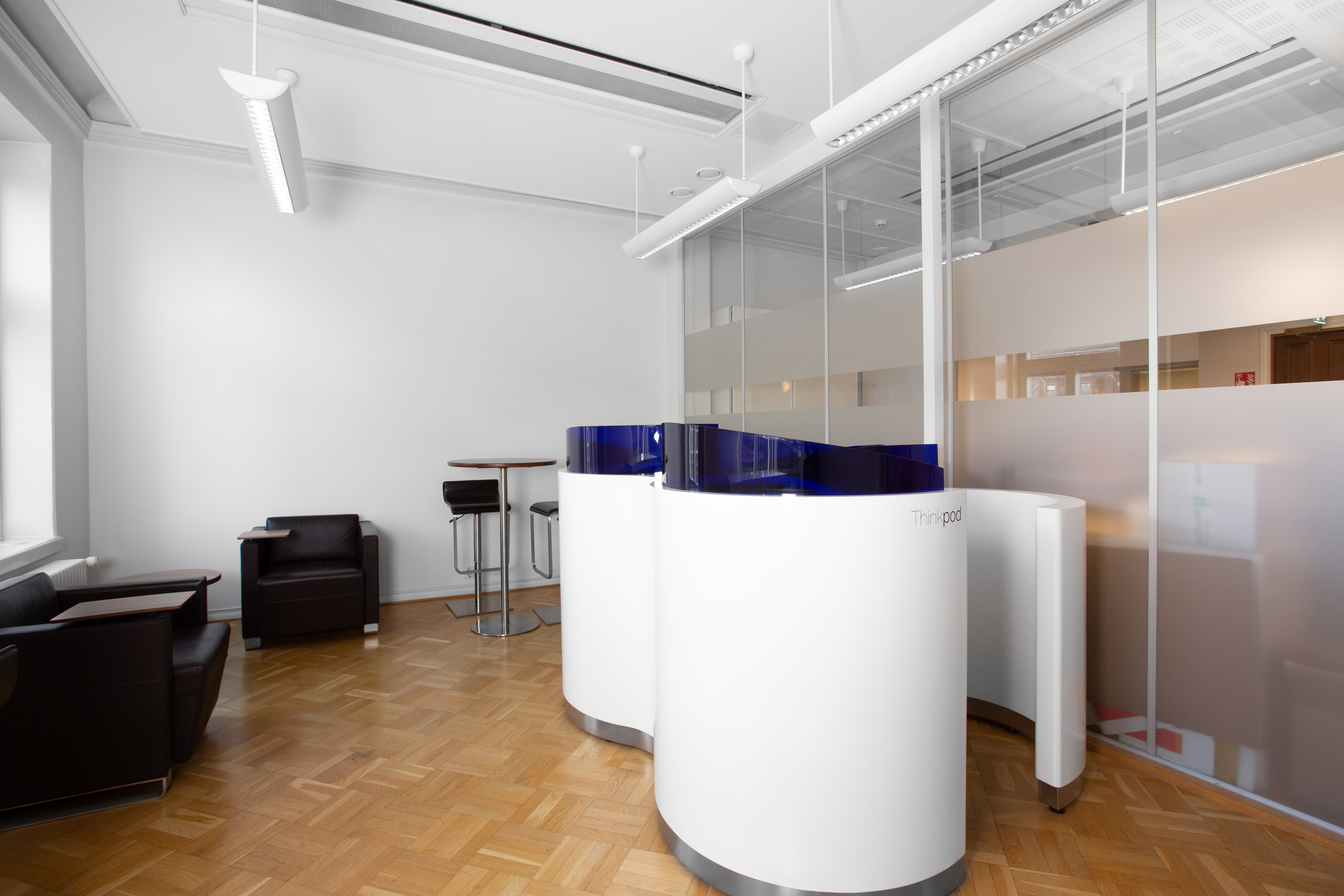 Regus - Helsinki Luna House image 5