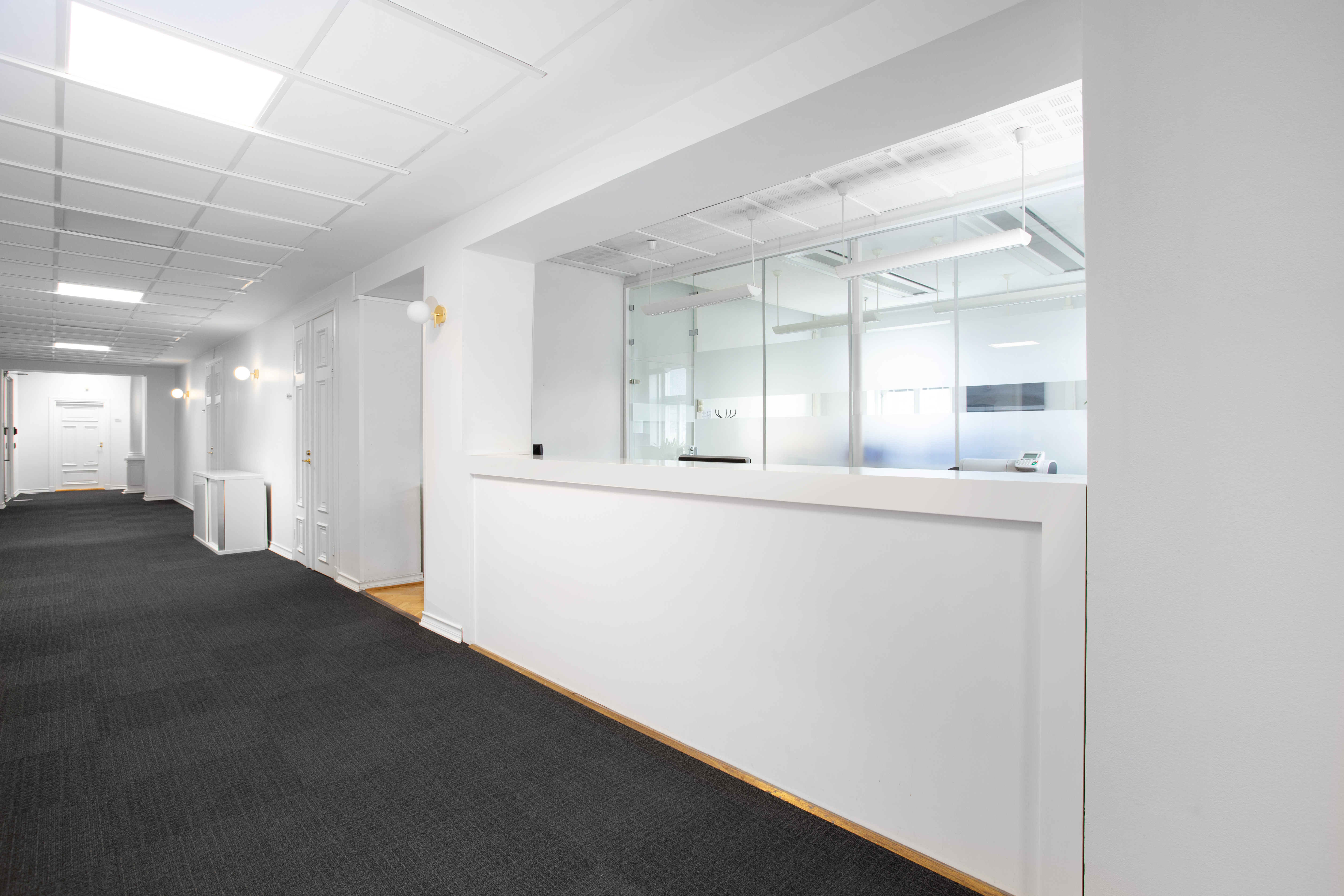 Regus - Helsinki Luna House image 2