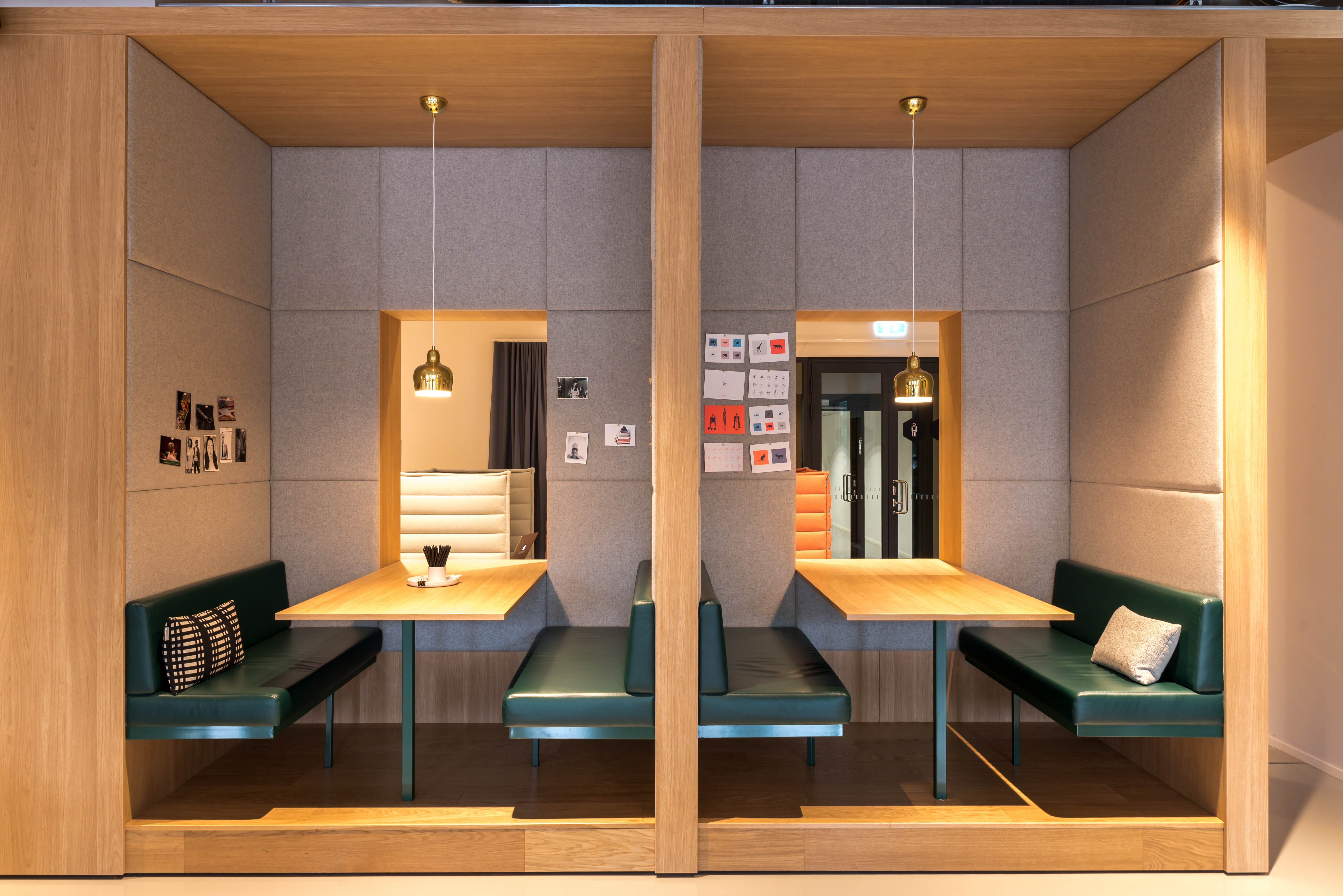 Spaces - Helsinki, Postitalo Spaces image 3