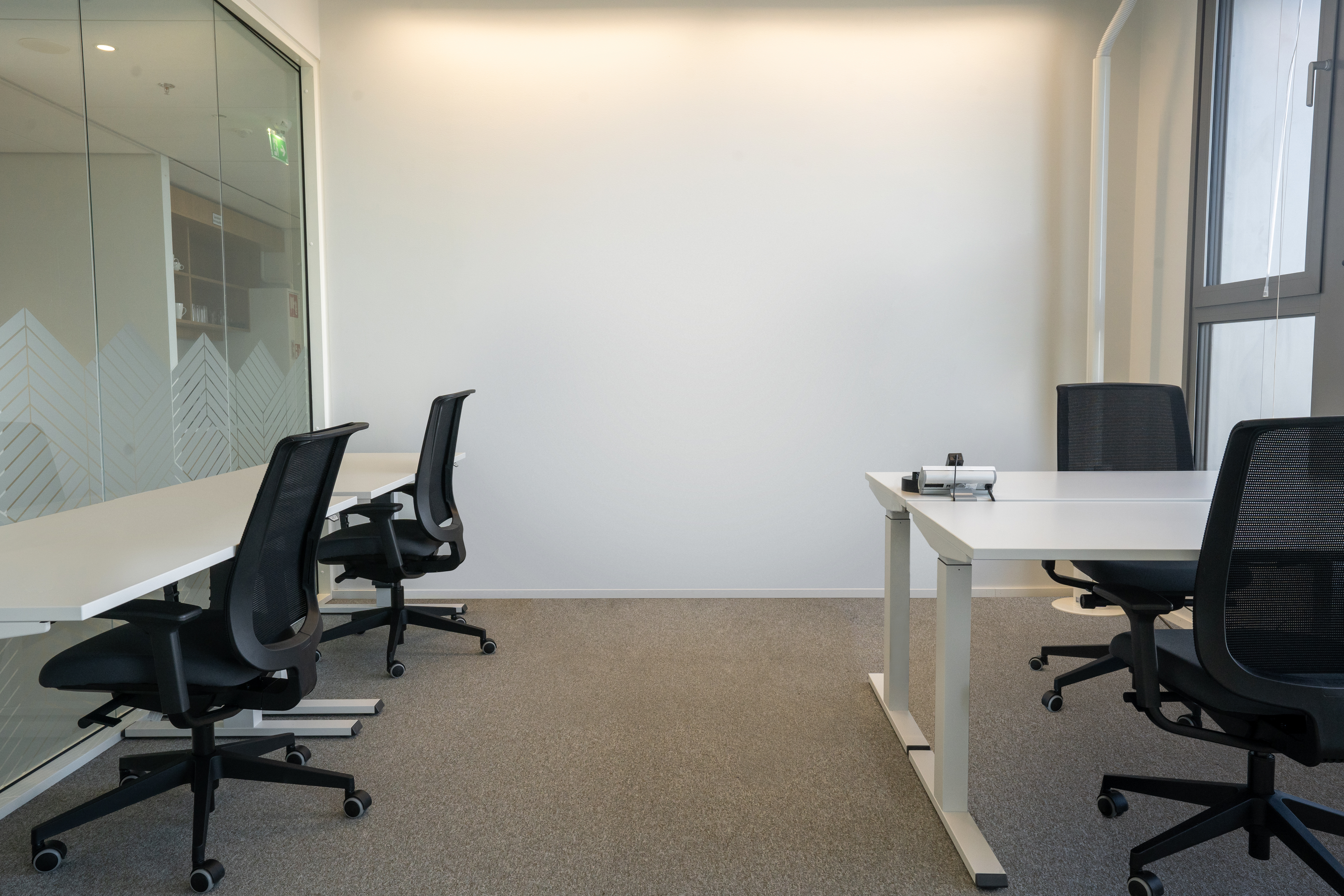 Spaces - Helsinki, Spaces Tripla image 5