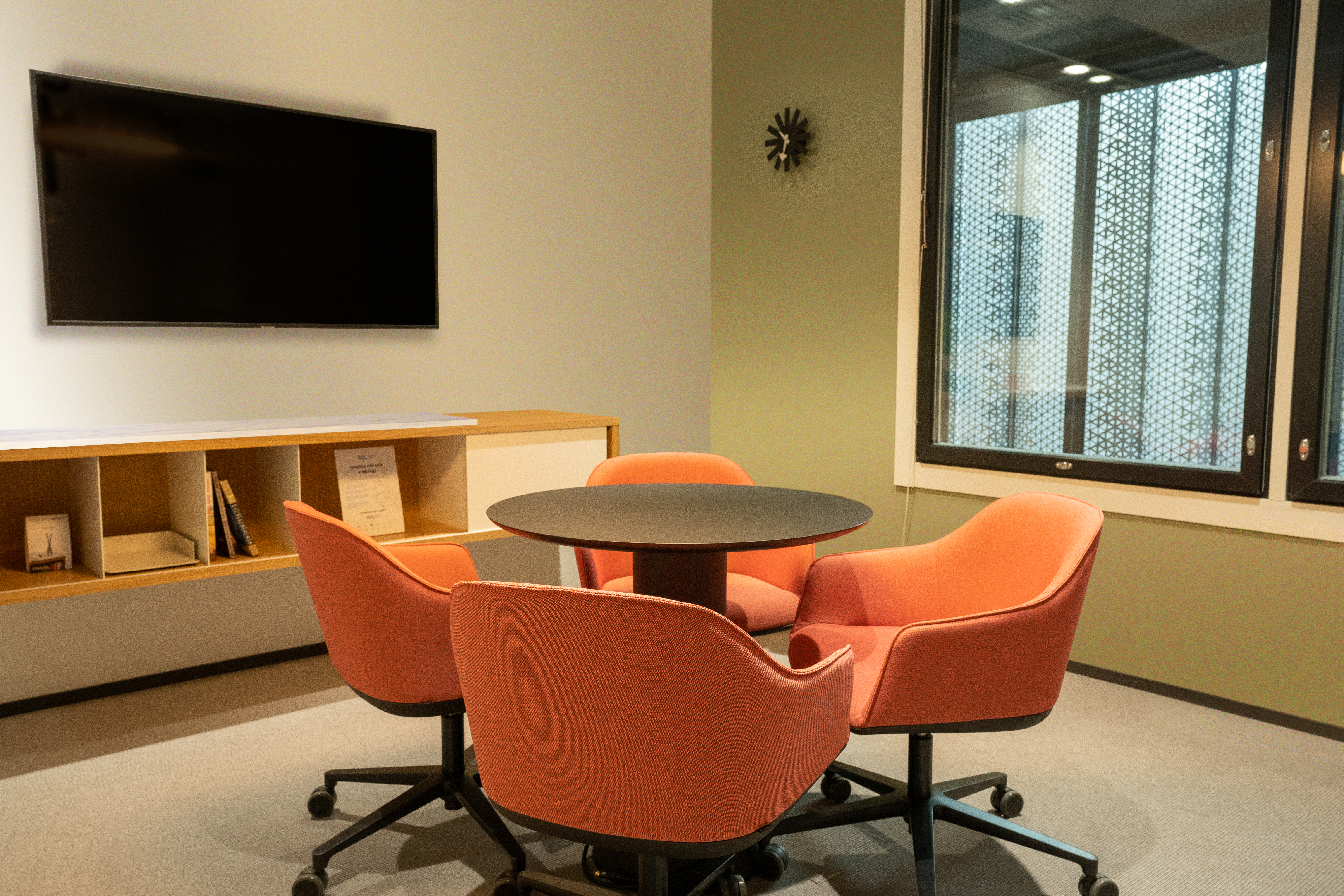 Spaces - Helsinki, Spaces Tripla image 3