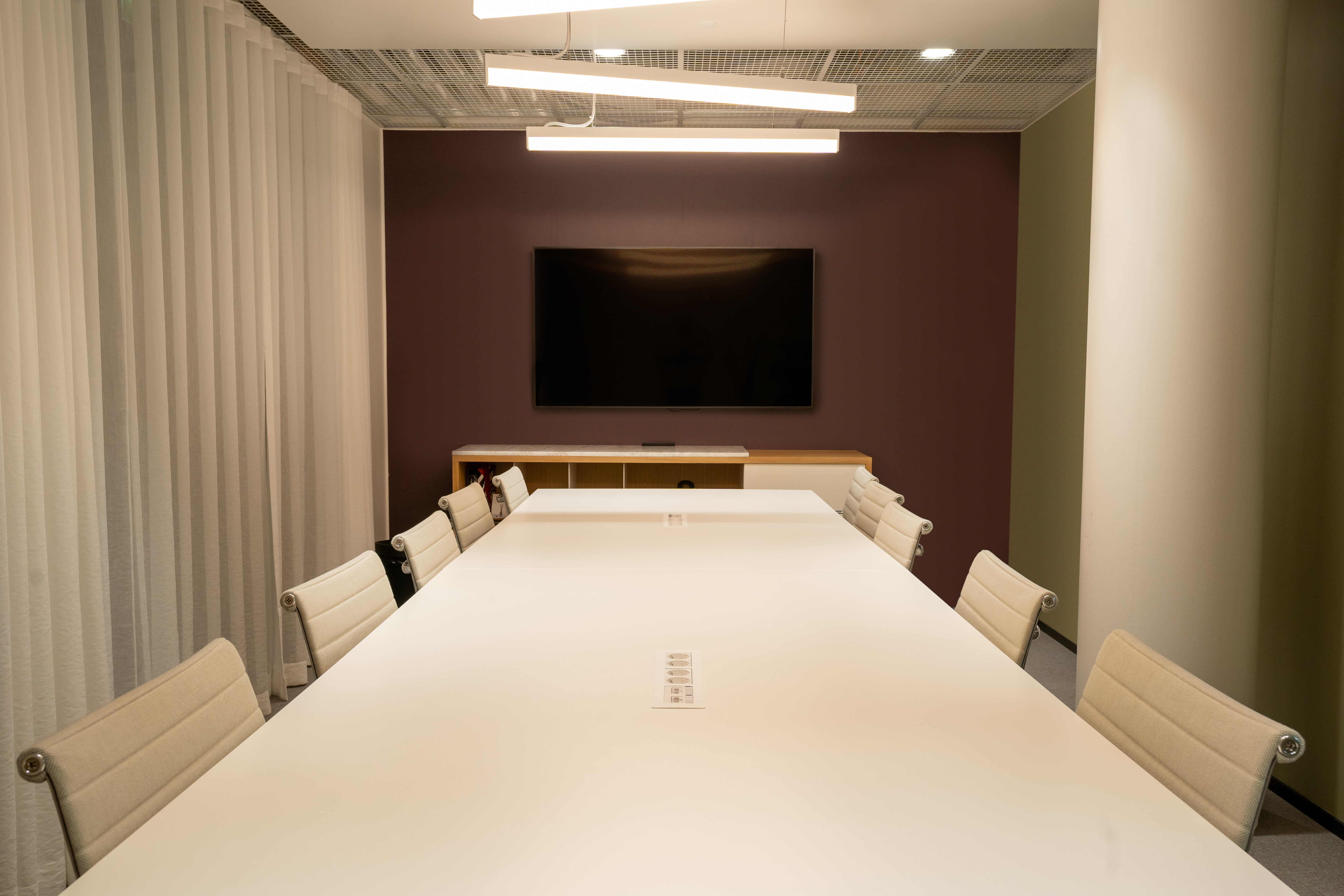 Spaces - Helsinki, Spaces Tripla image 2