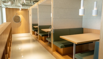 Spaces - Helsinki, Spaces Tripla image 1