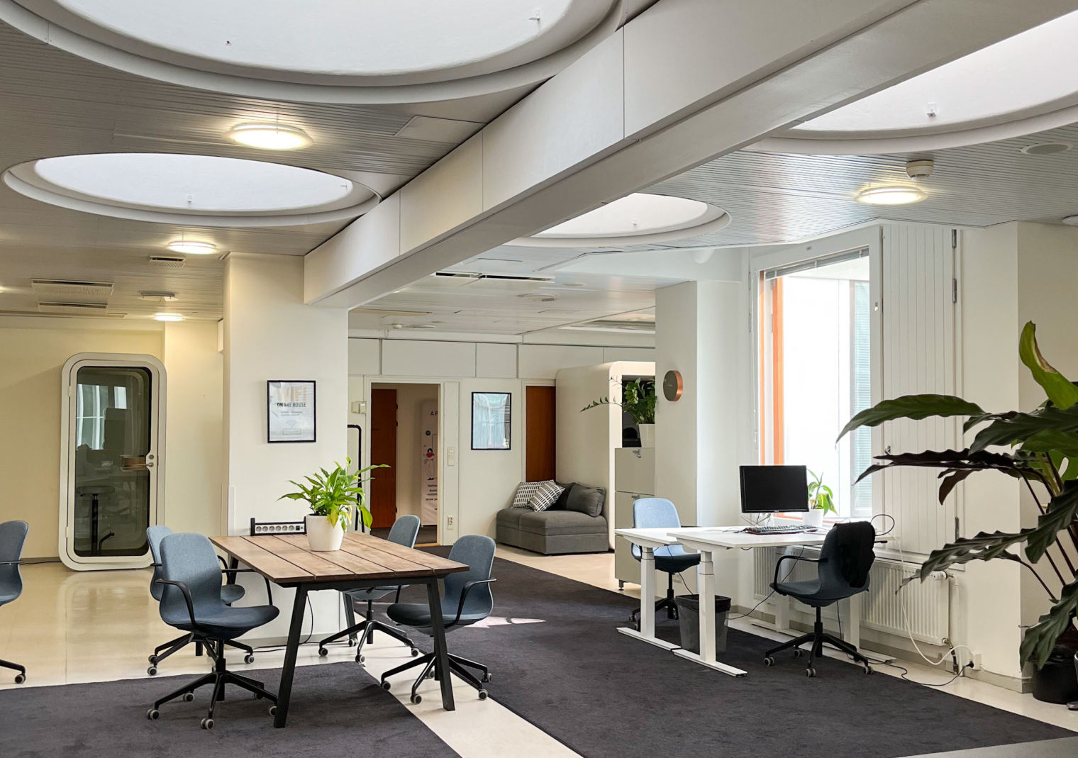 Village Works image 2