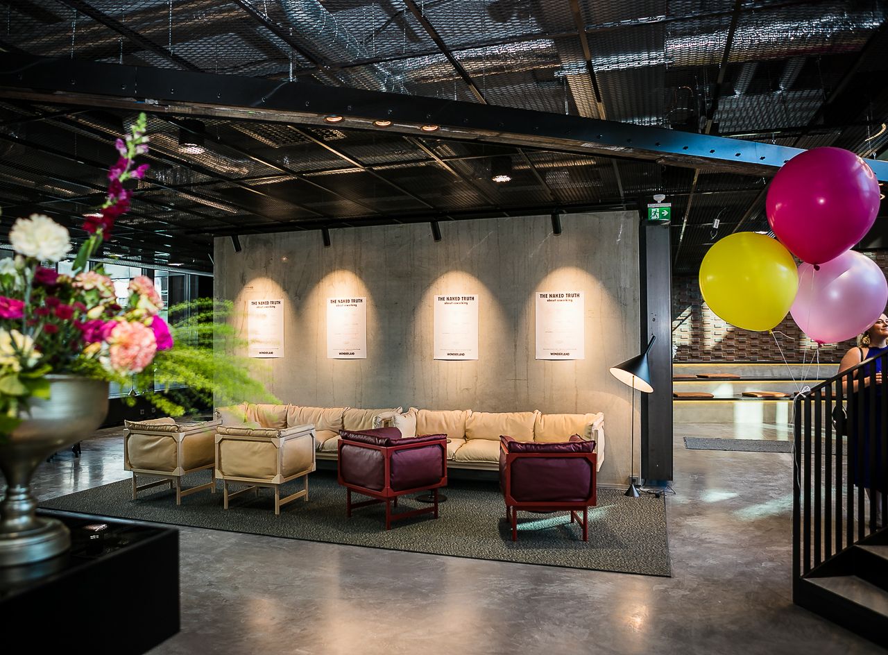 Wonderland Work image 5