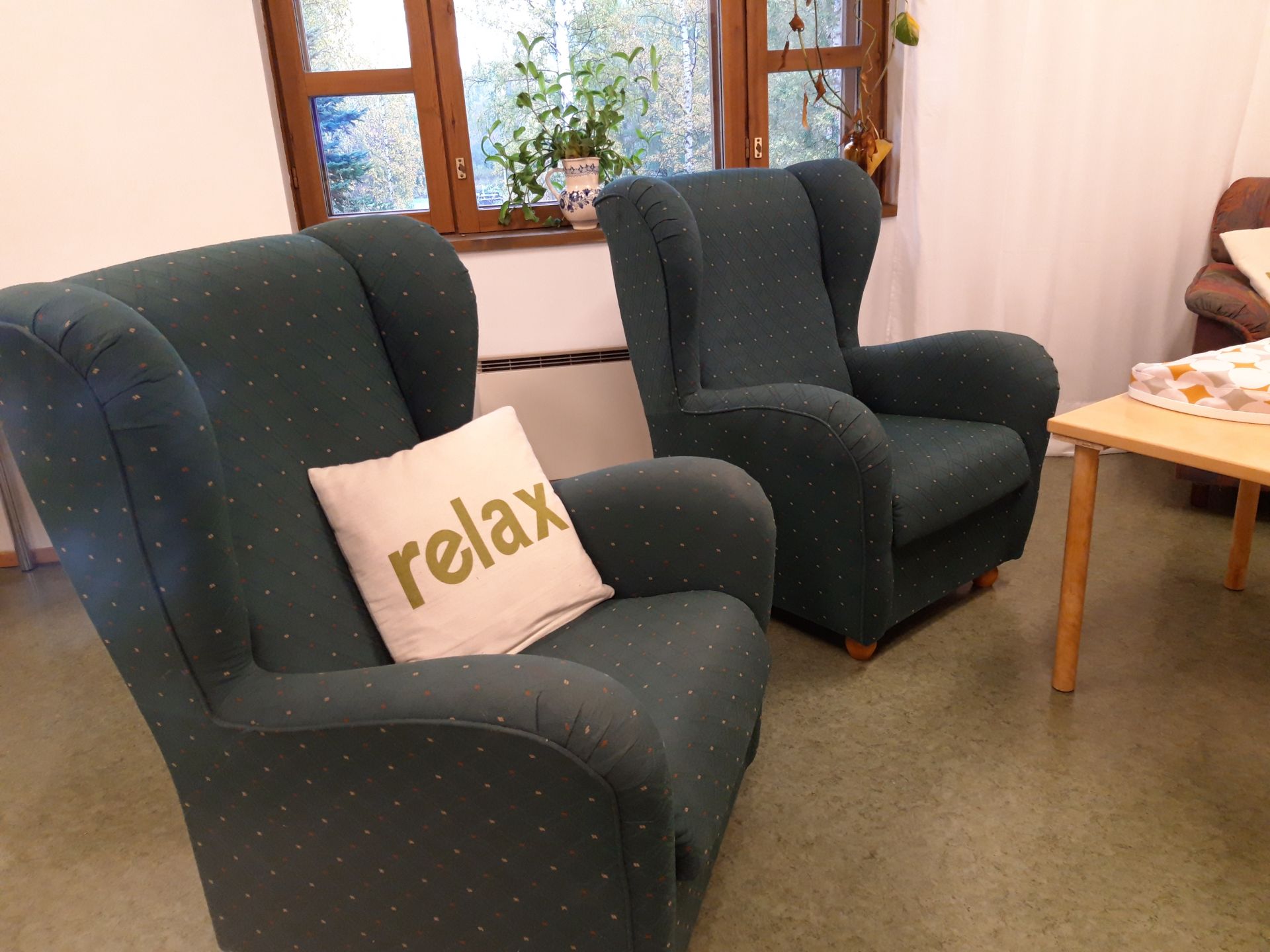 HUB Kukkiatalo image 4