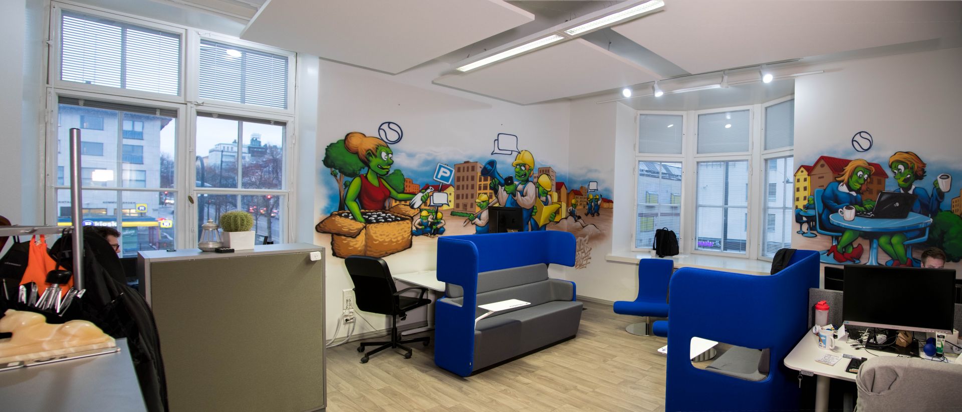 CoSpace Porvoo image 4