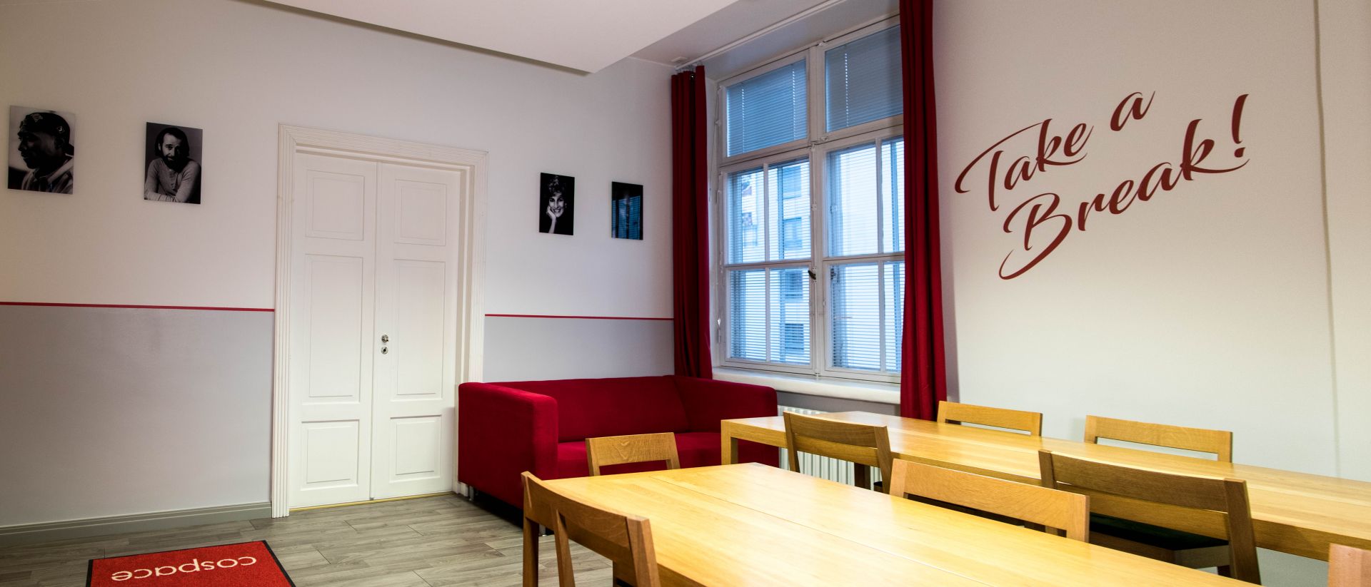 CoSpace Porvoo image 3