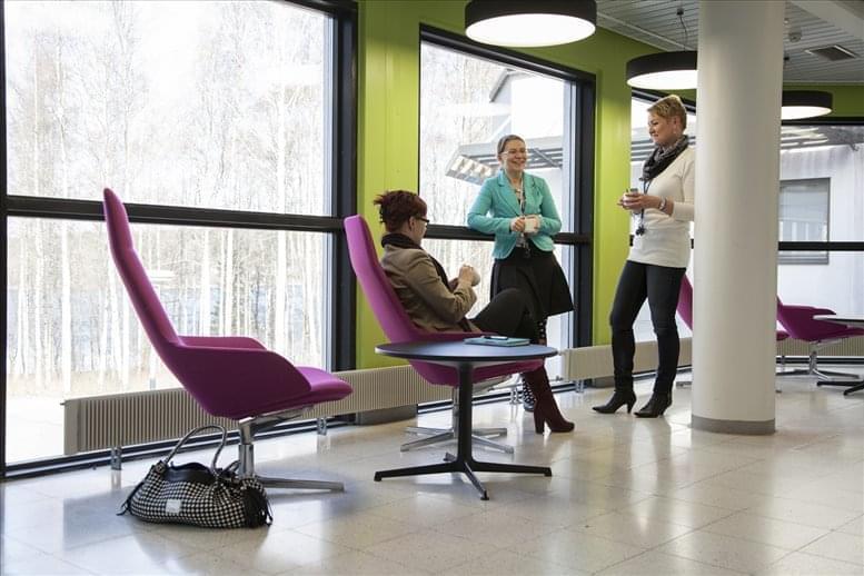 Technopolis AS image 2