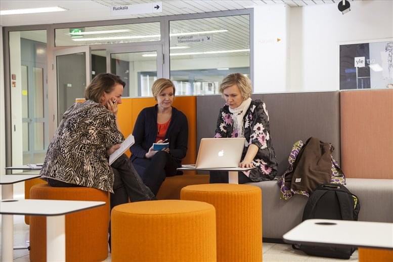 Technopolis AS image 4