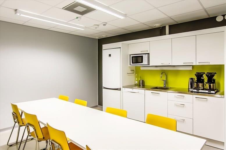 Technopolis AS image 3