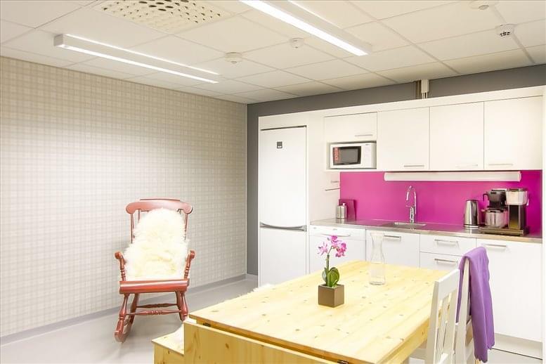 Technopolis AS image 5