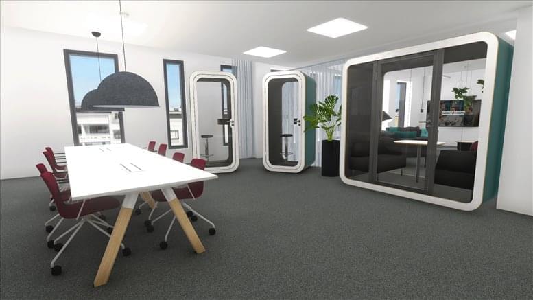 Technopolis AS image 2