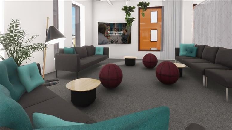 Technopolis AS image 4