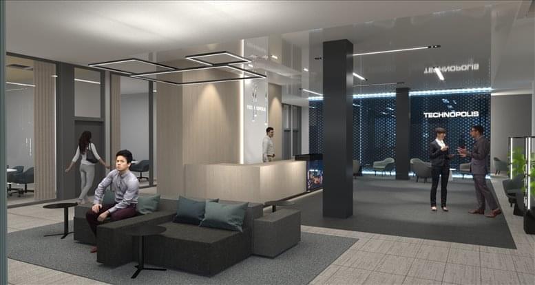 Technopolis AS image 5