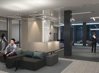 Technopolis AS image 5