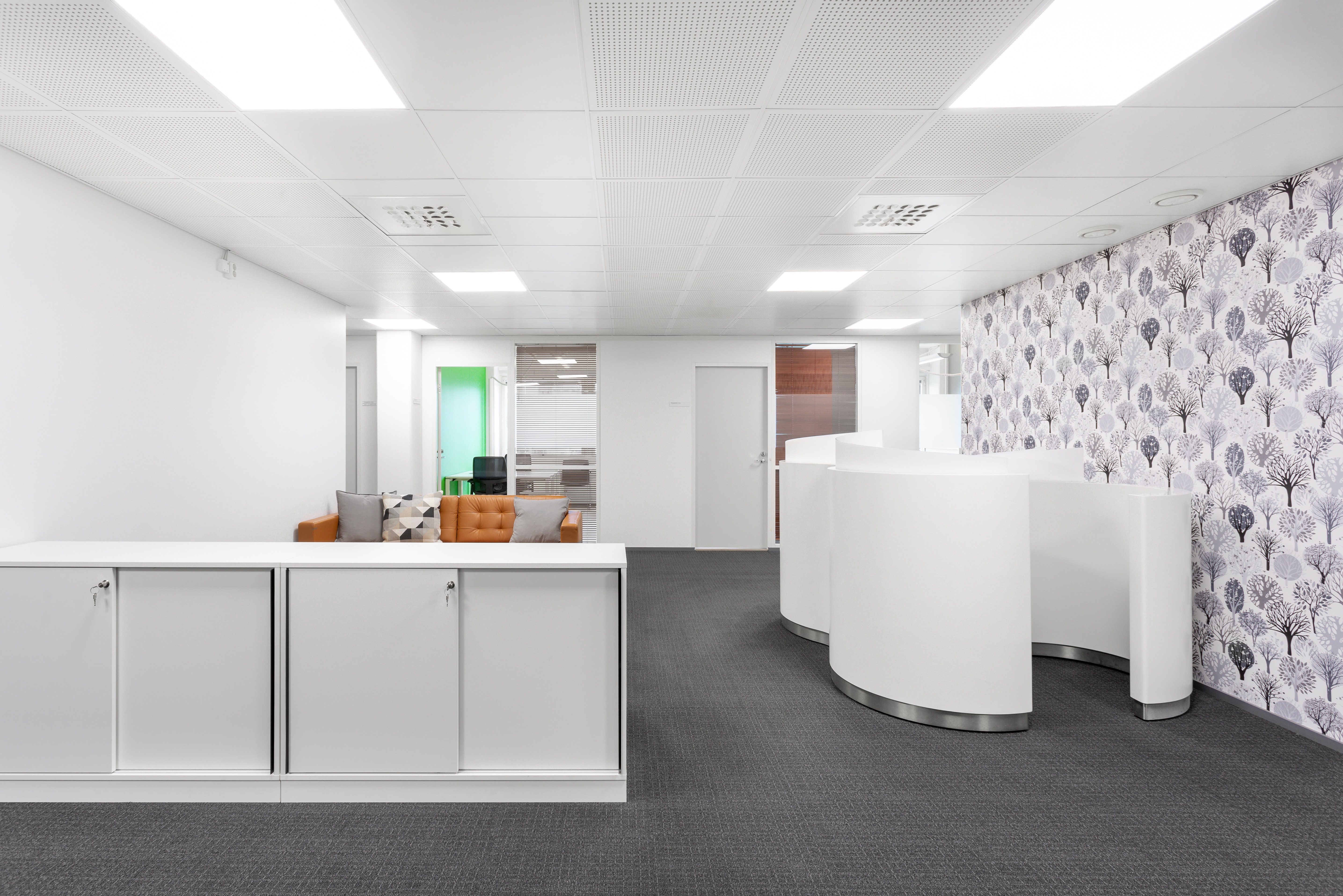 Regus - Tampere, Dynamo image 5