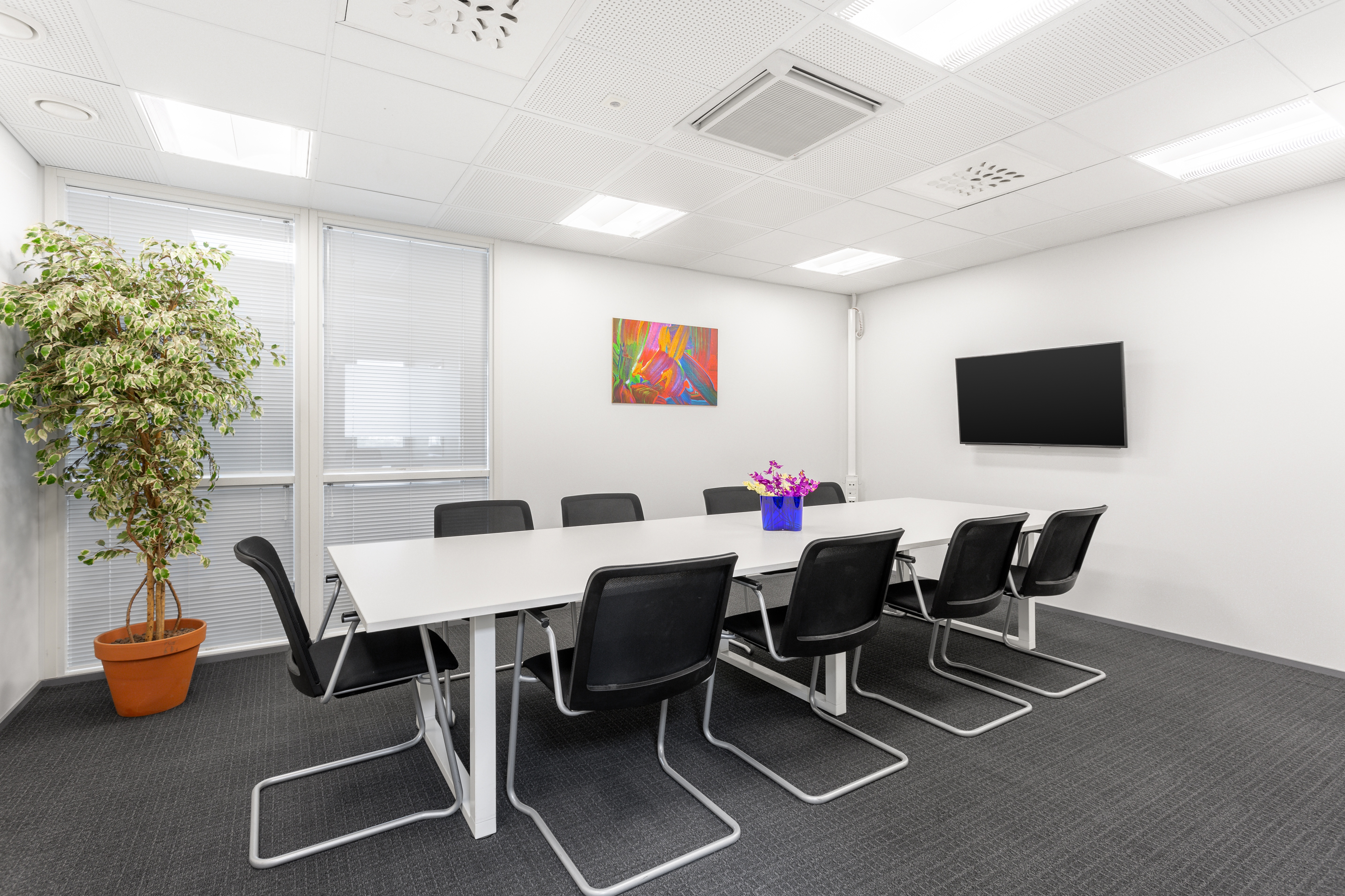 Regus - Tampere, Dynamo image 4