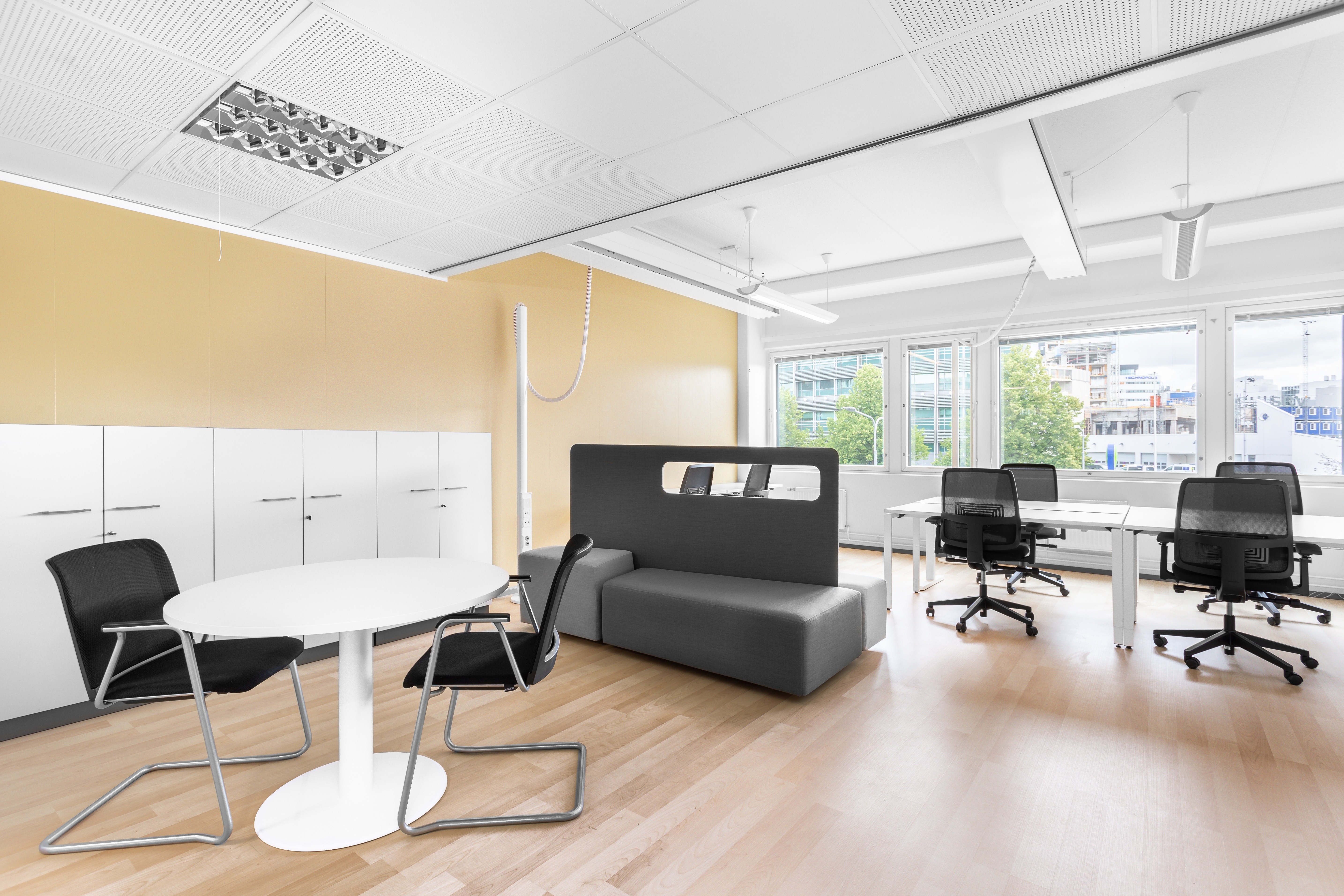 Regus - Tampere, Dynamo image 3