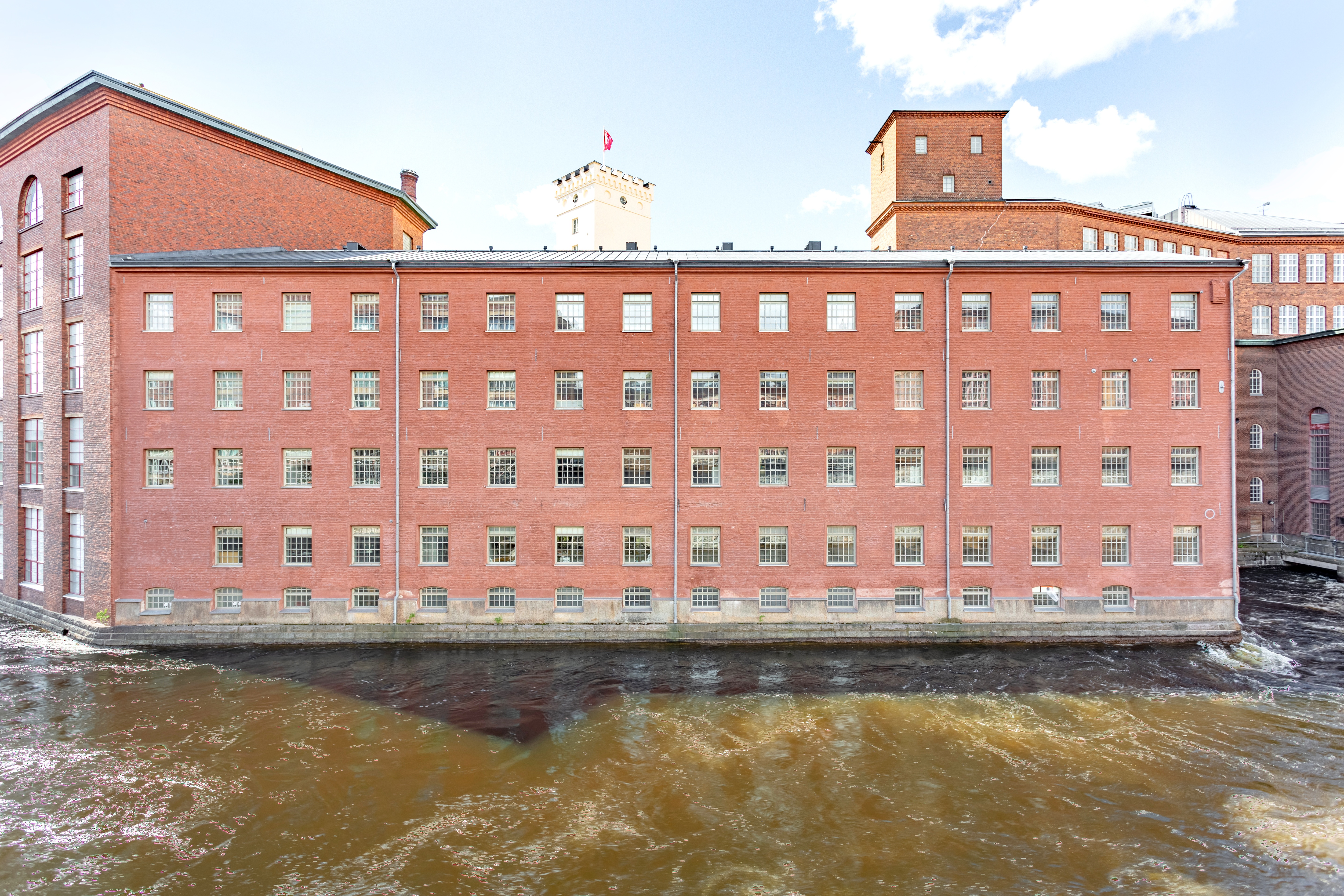 Regus - Tampere, Finlaysoninkuja image 1