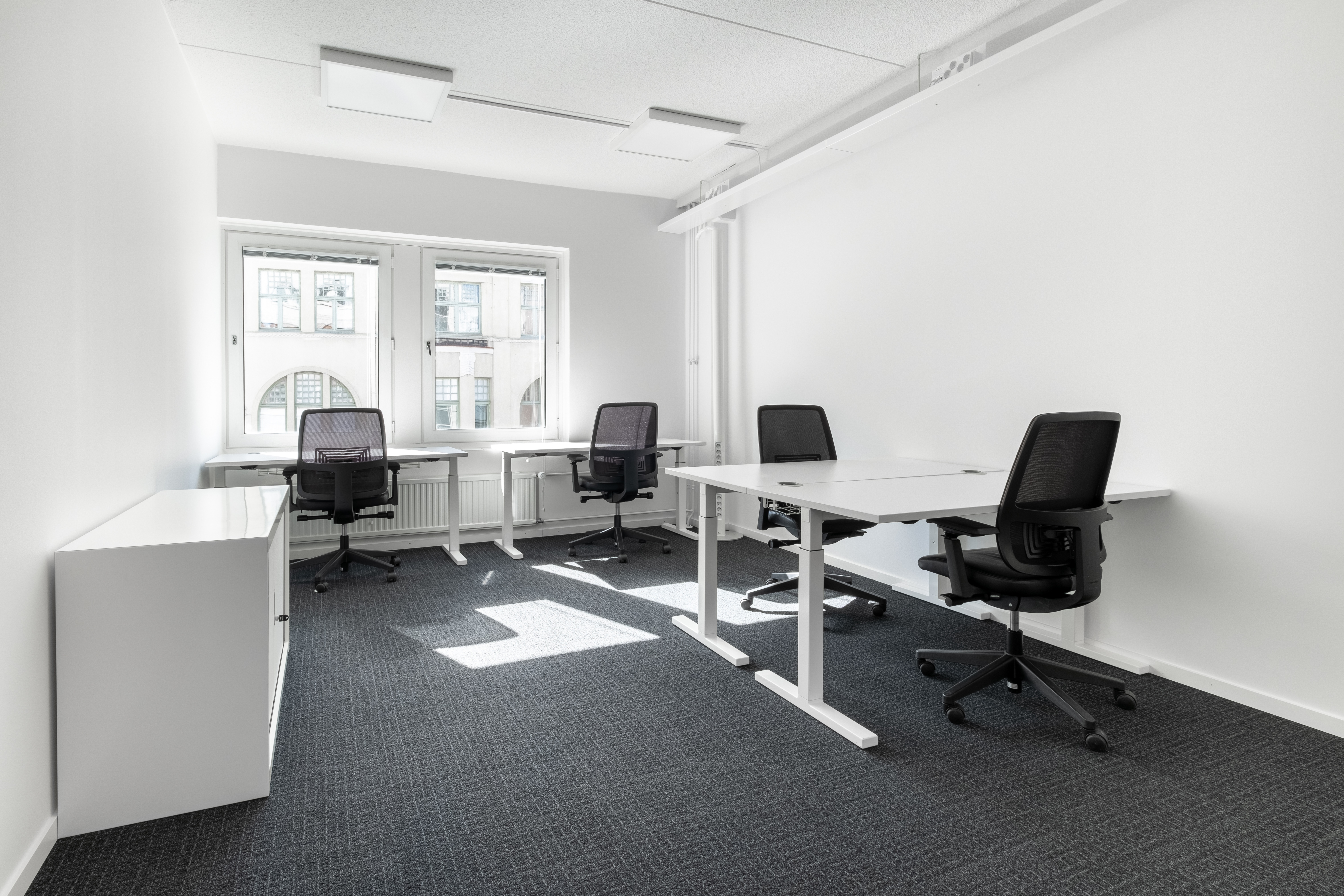 Regus - Turku, Citykulma image 2