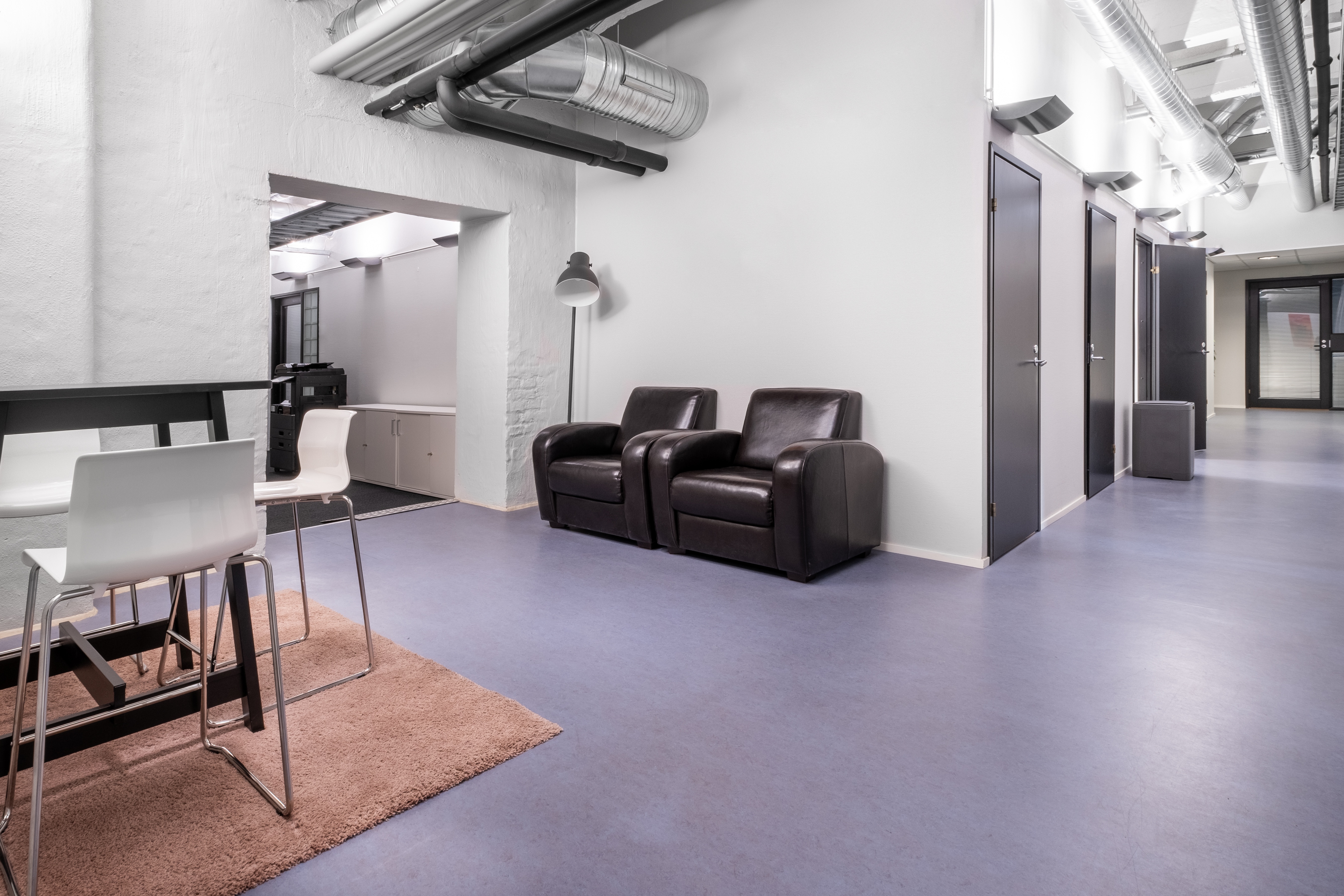 Regus - Turku, Old Mill image 5