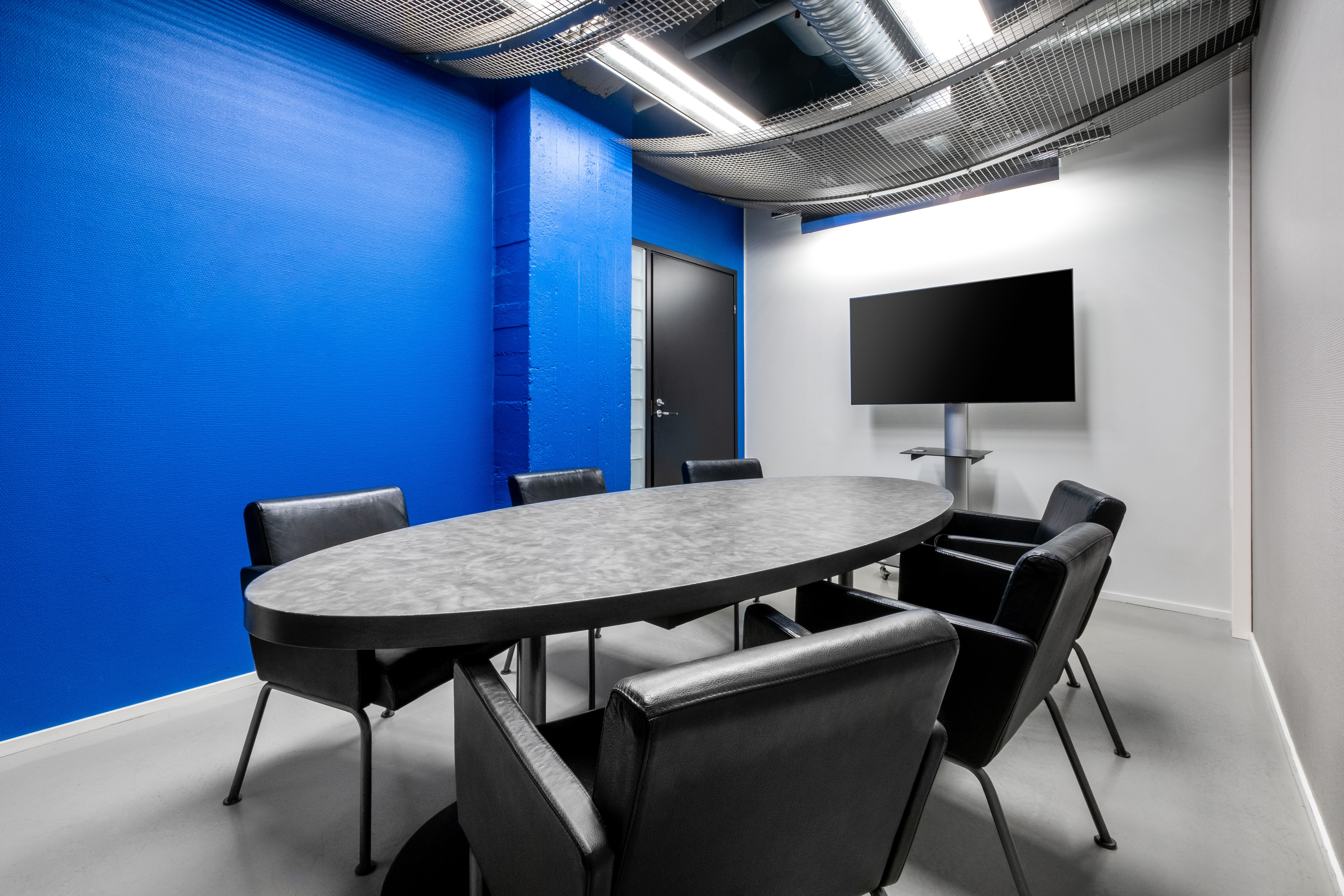 Regus - Turku, Old Mill image 4