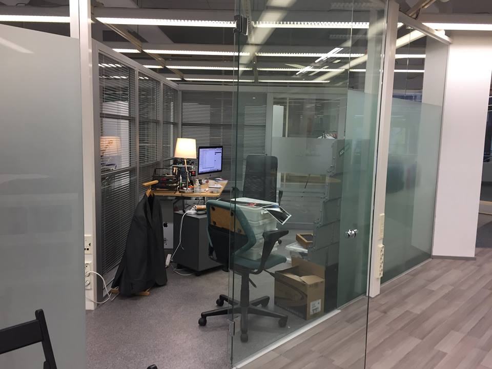 Coworking Myyr York image 2