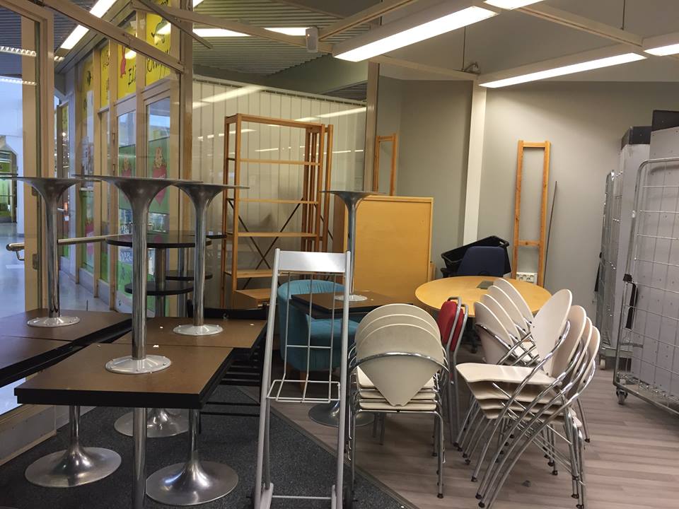 Coworking Myyr York image 4