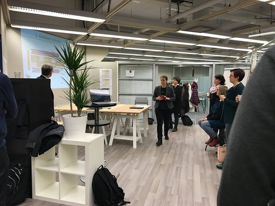 Coworking Myyr York image 3