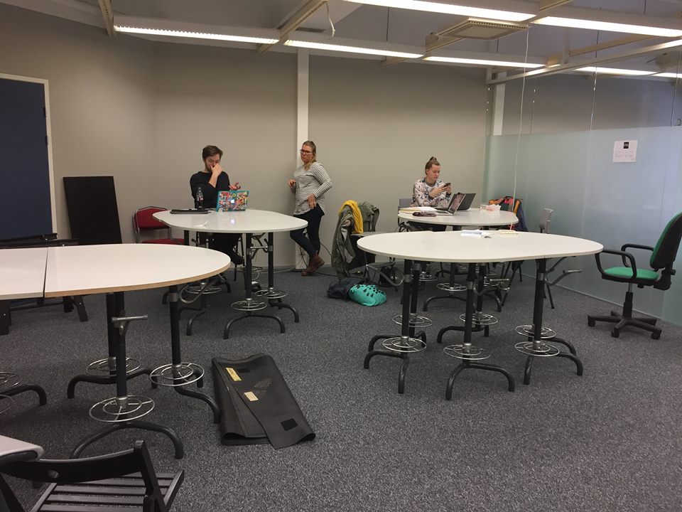 Coworking Myyr York image 5