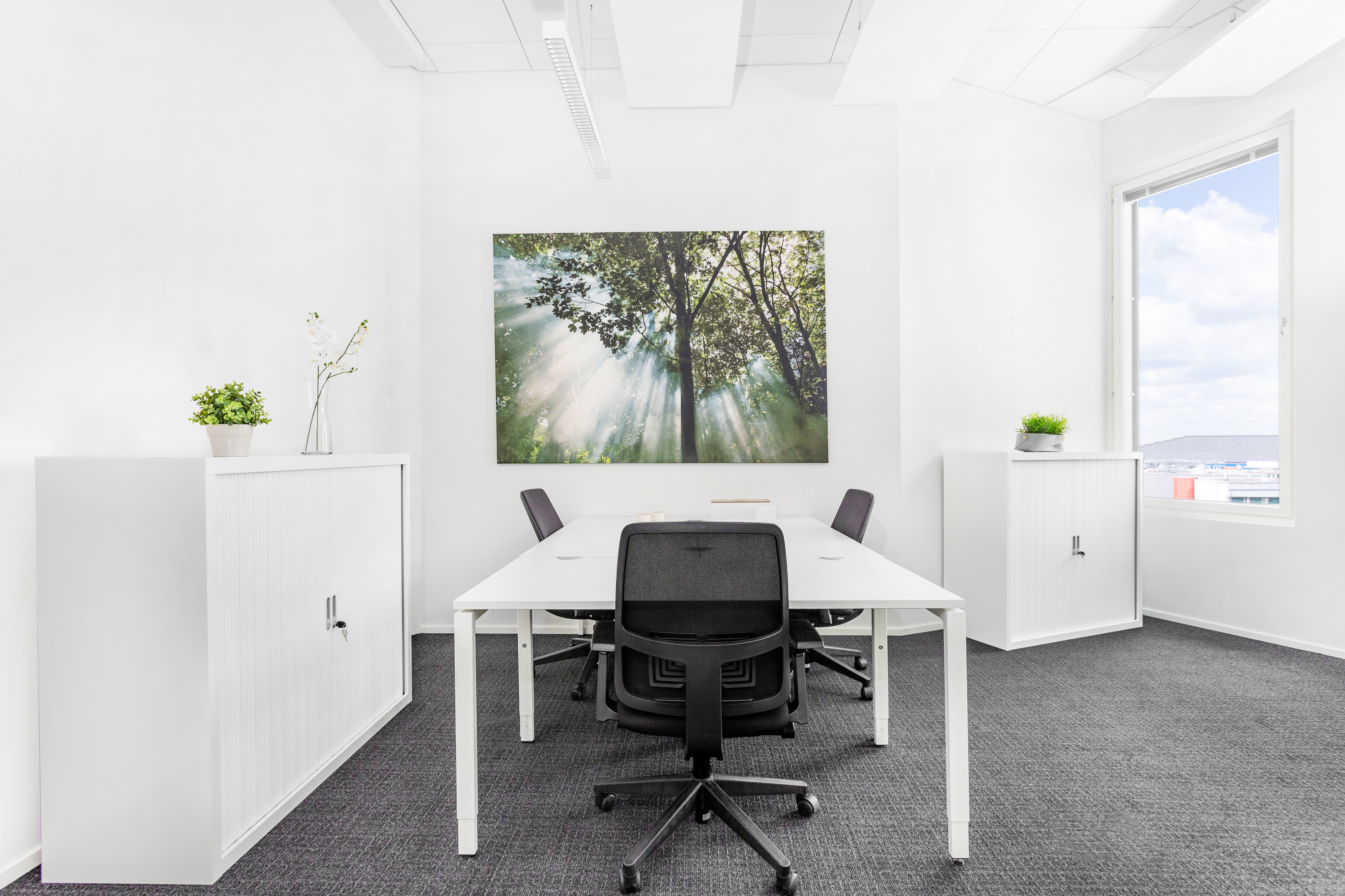 Regus - Vantaa, Aviabulevardi image 3