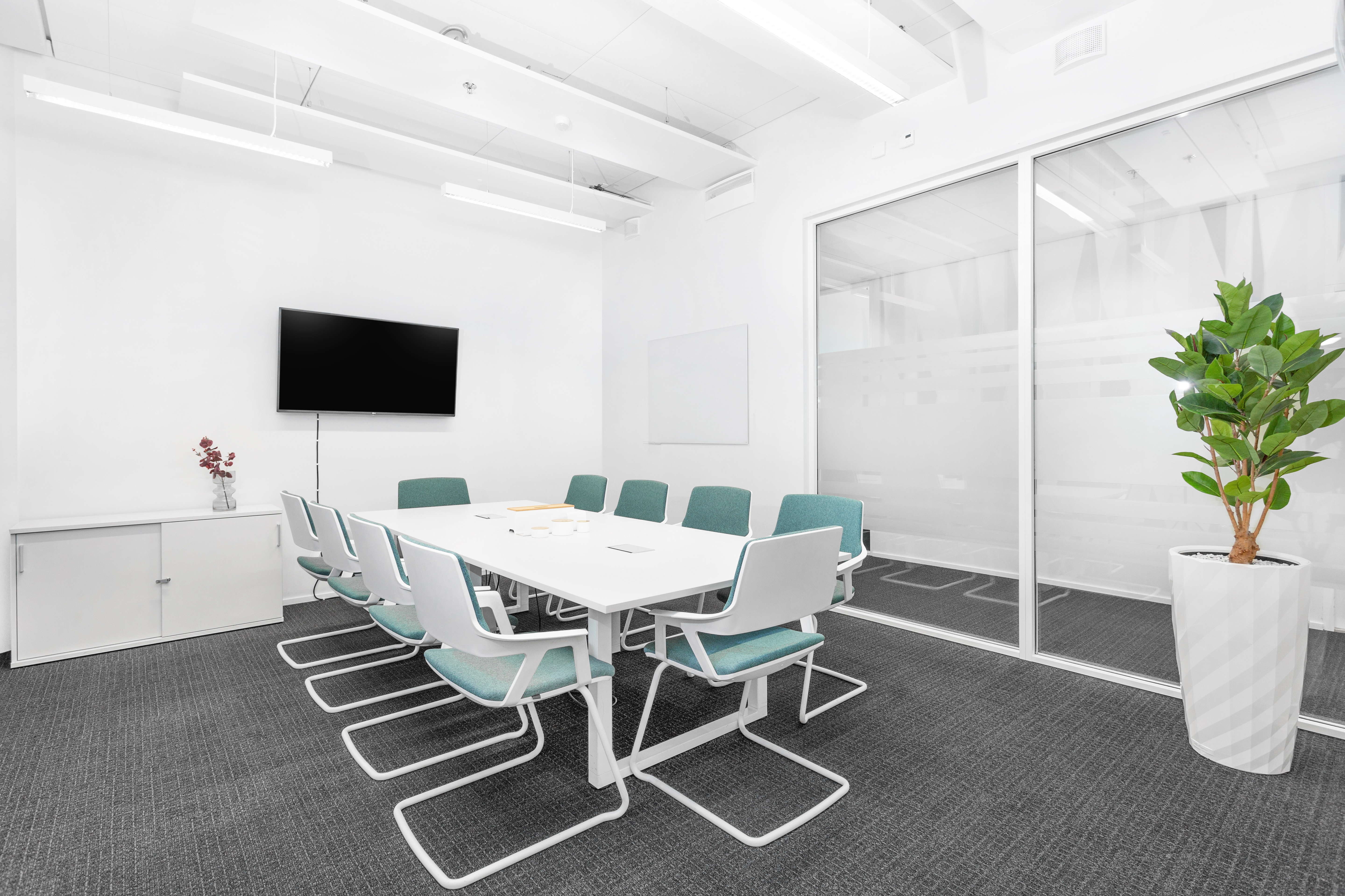 Regus - Vantaa, Aviabulevardi image 4