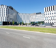 Regus - Vantaa, Aviabulevardi profile image