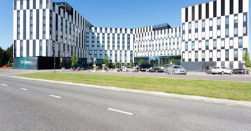 Regus - Vantaa, Aviabulevardi profile image