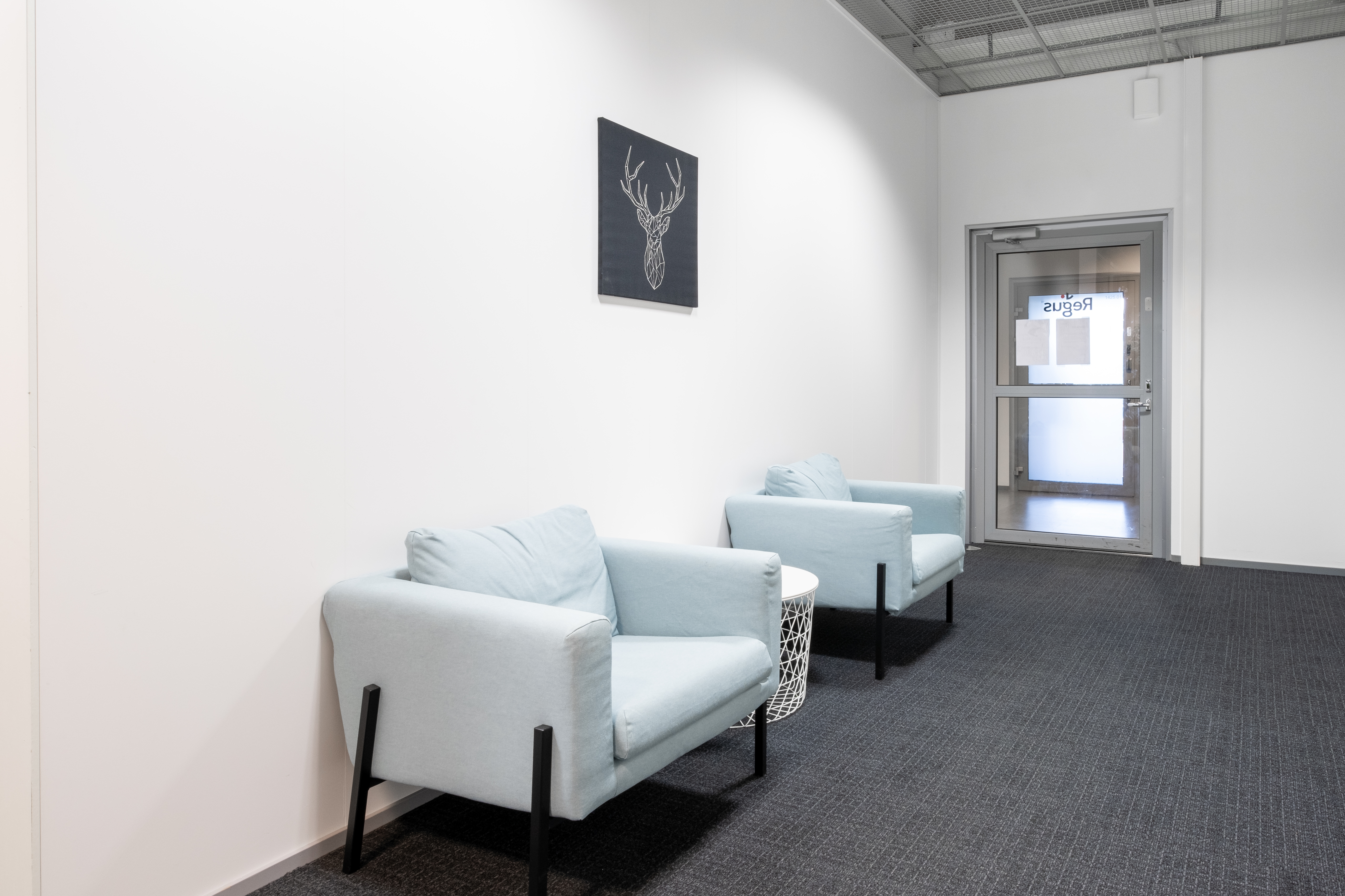 Regus - Vantaa, Kehamylly image 5