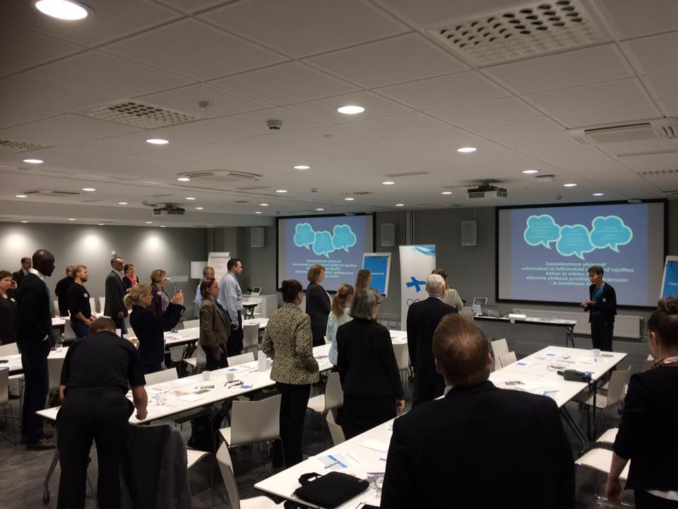 Technopolis Oyj image 2