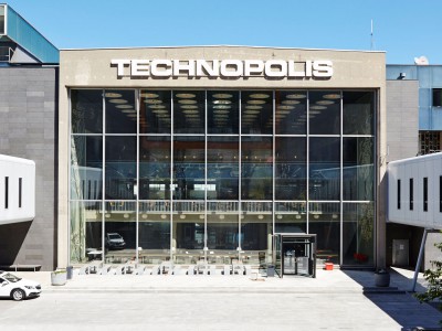 Technopolis Oyj image 3