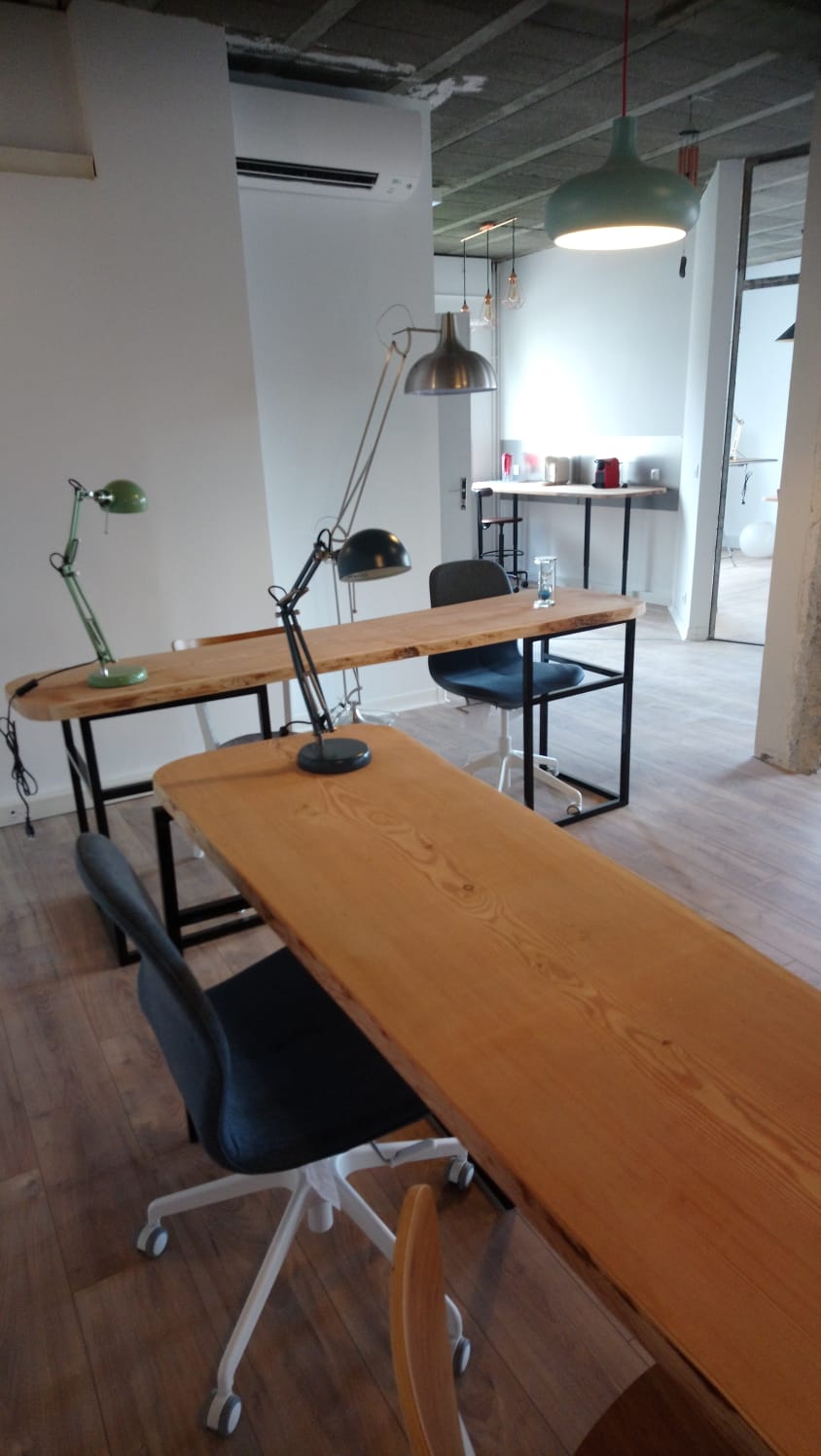 Caravan Cowork image 4