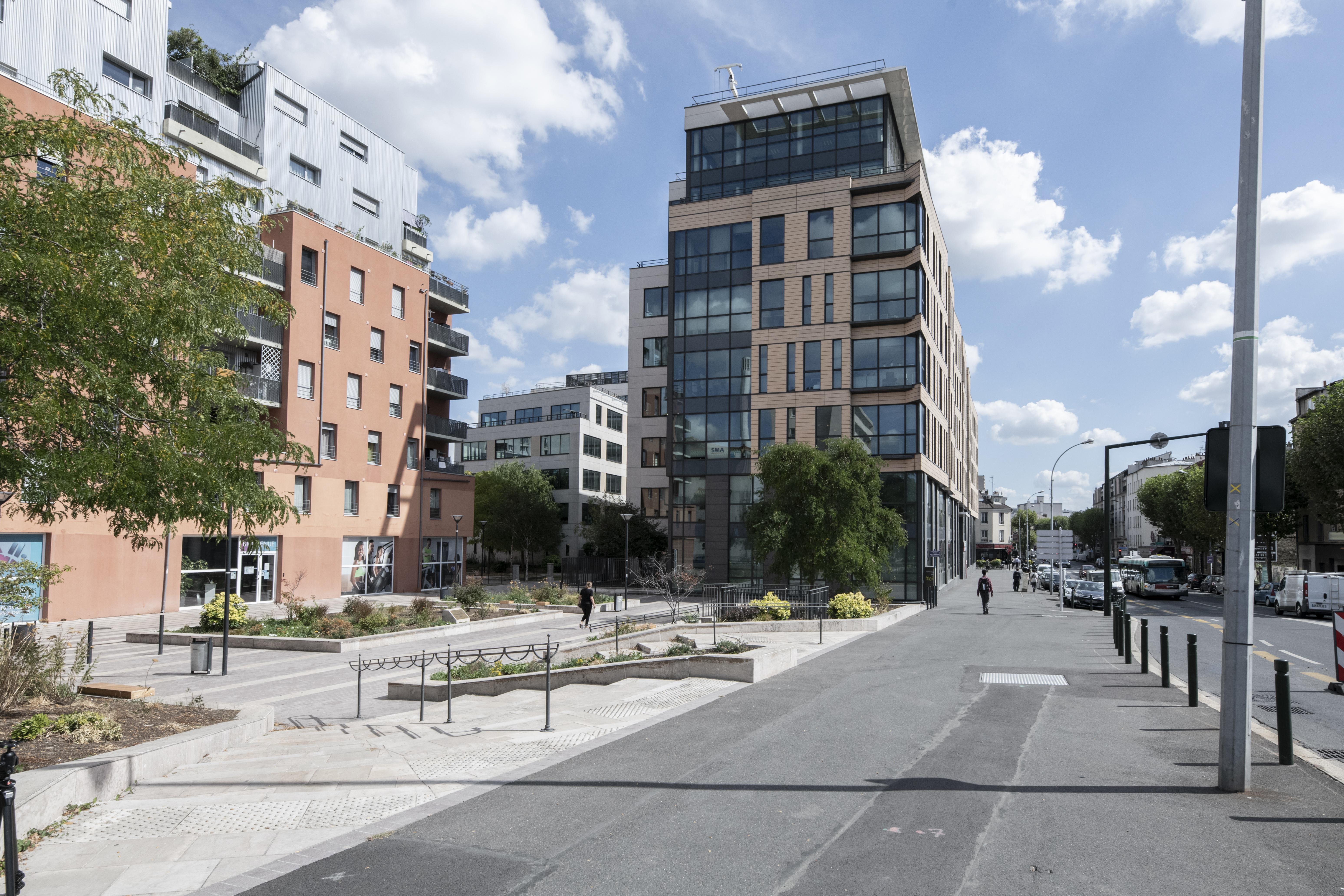 Stop & Work - Alfortville, Stop & Work Alfortville profile image