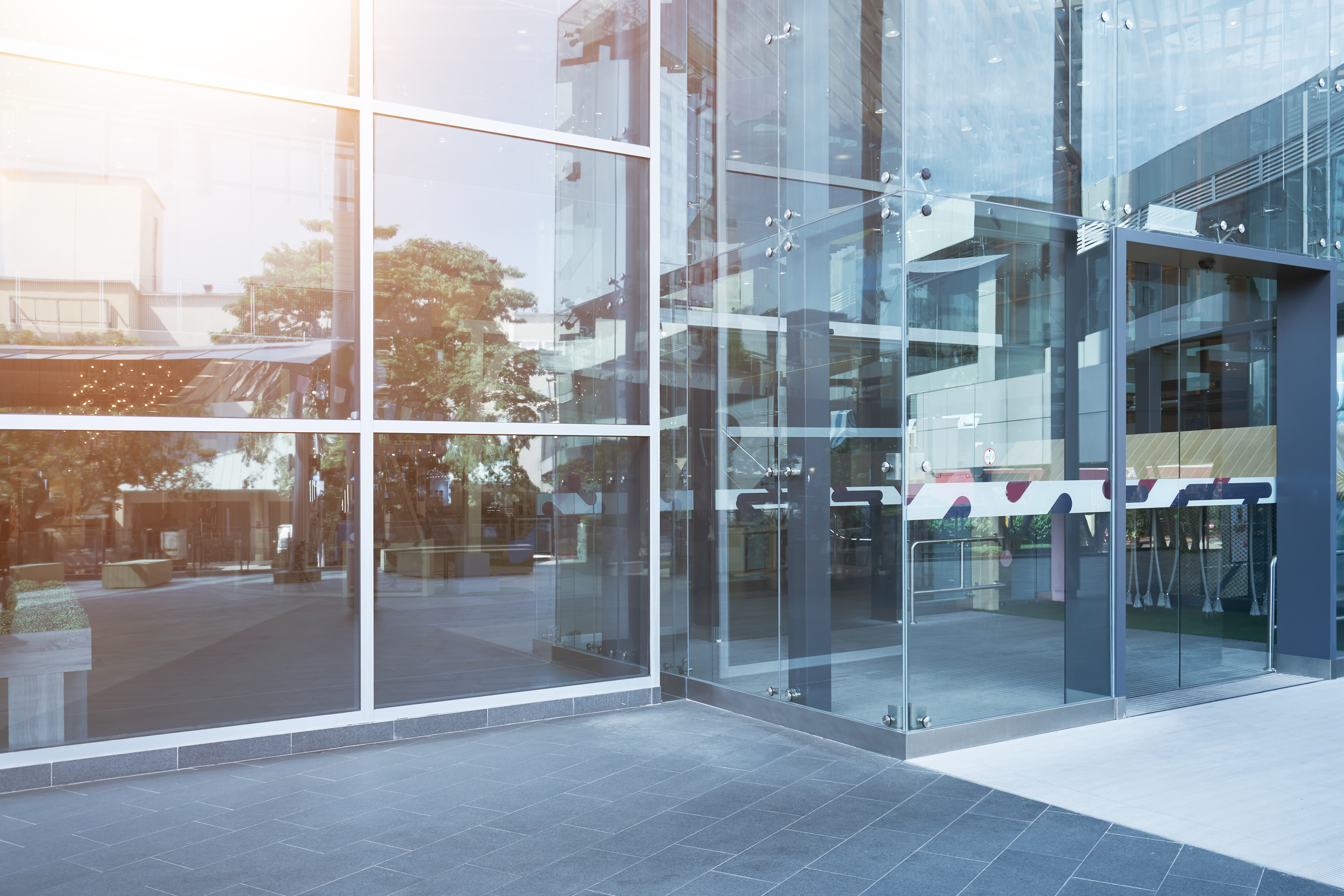 Regus Express - Amiens, Gare d'Amiens image 4