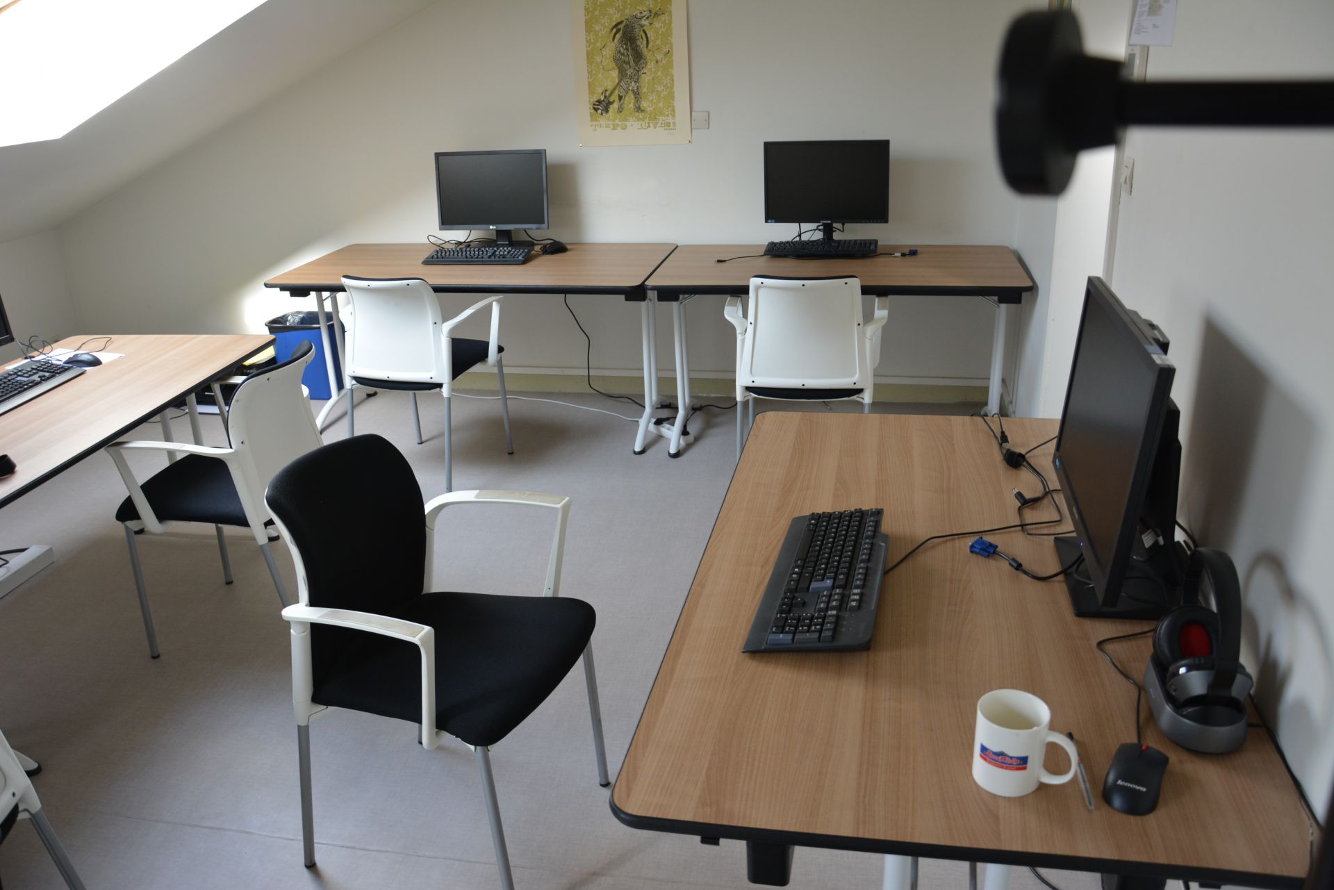 SynerJ Angers Espace Connecté image 3