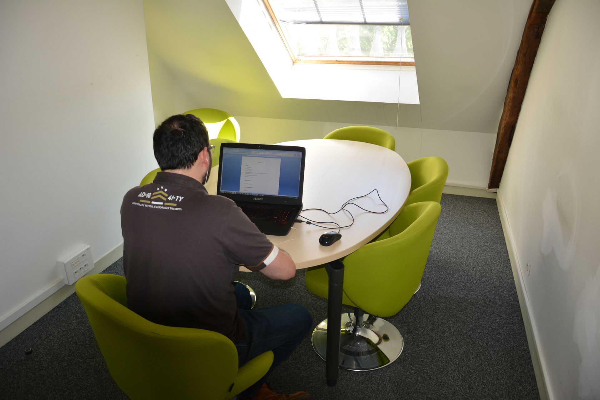 SynerJ Angers Espace Connecté image 5