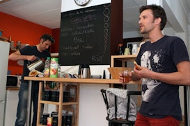 La Cordée Coworking - Annecy in Annecy, France La Cordée Coworking - Annecy, Annecy