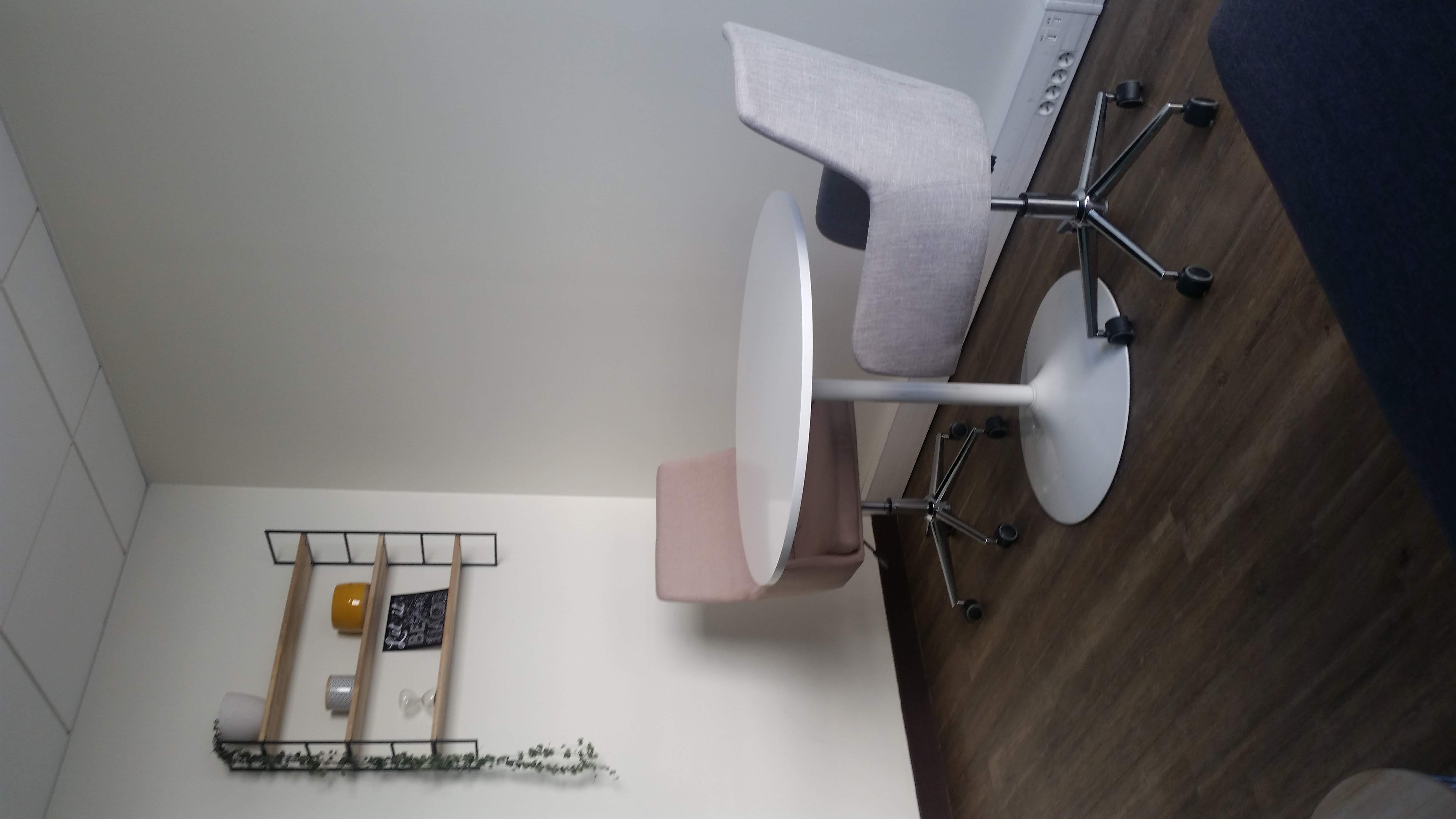 Entrelac coworking image 4