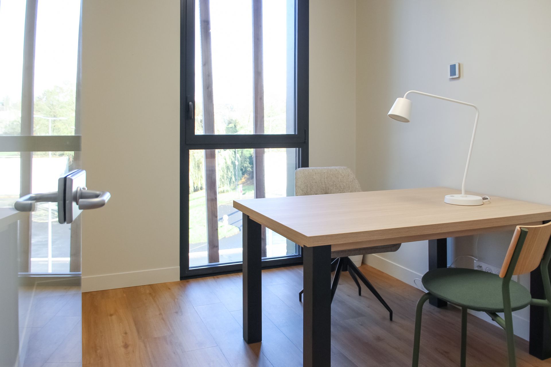 Espace TRIANGLE image 2